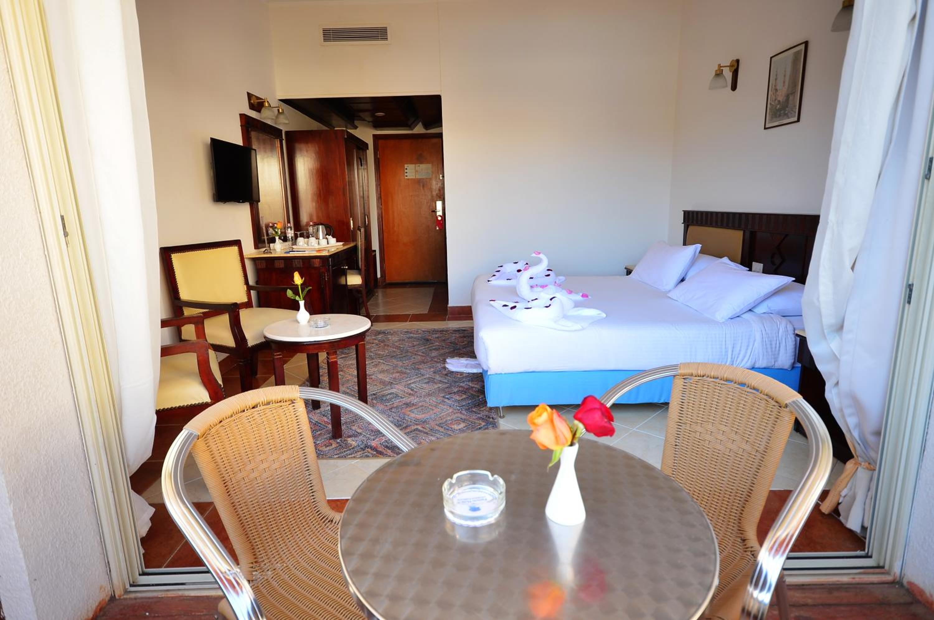 Falcon Naama Star Hotel — photo 58