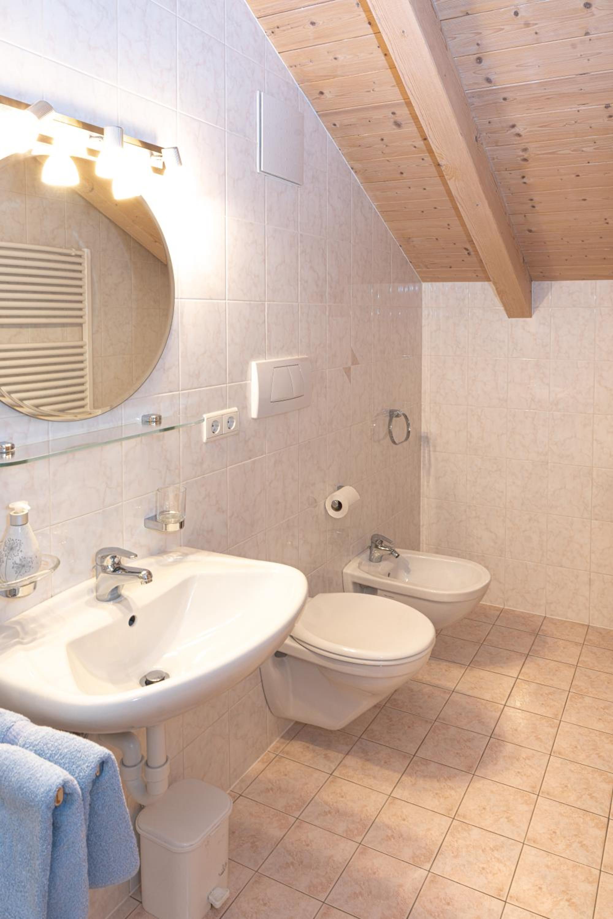 Apartment Getzenbergerhof