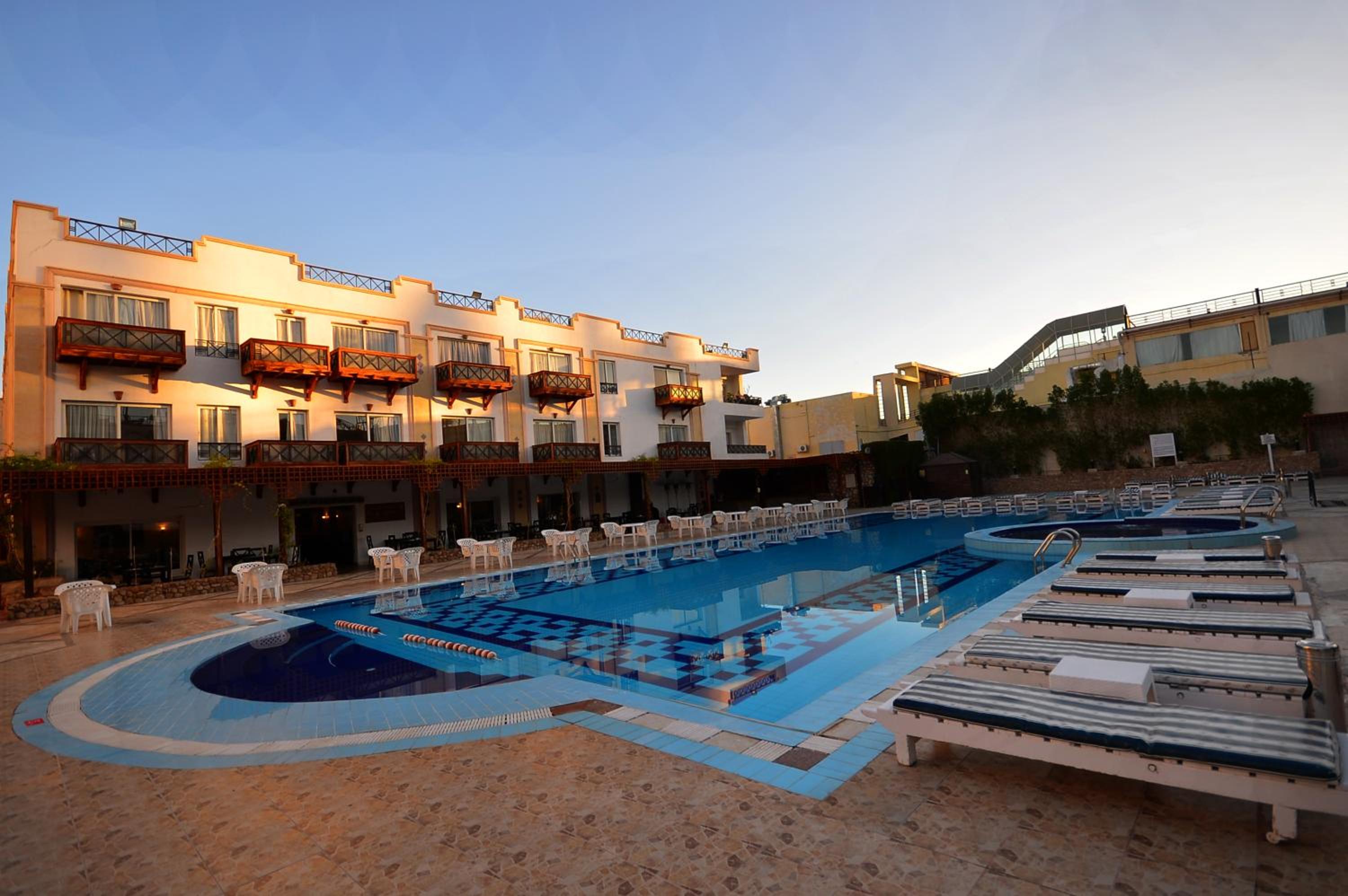 Falcon Naama Star Hotel — photo 46