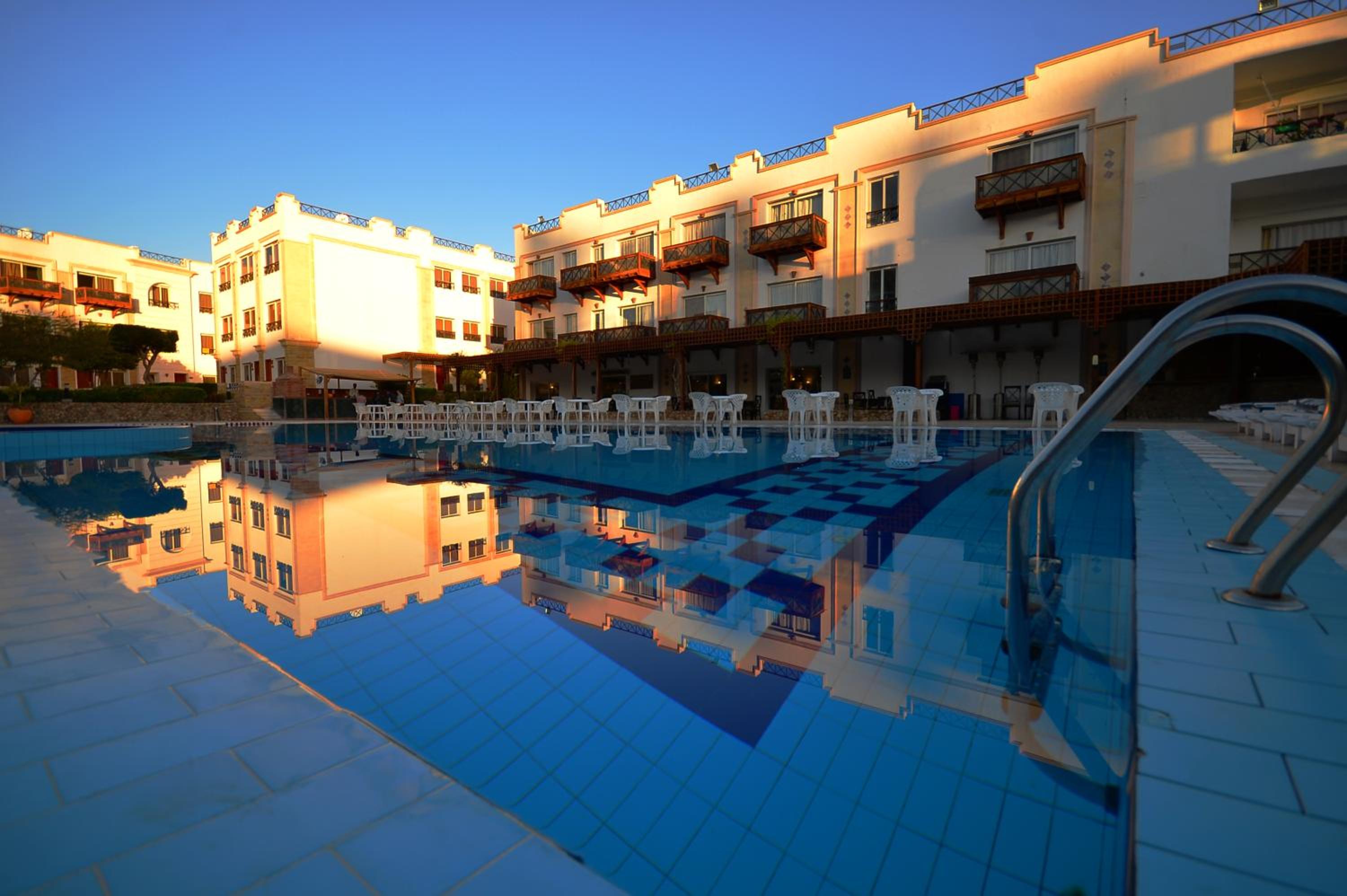 Falcon Naama Star Hotel — photo 73