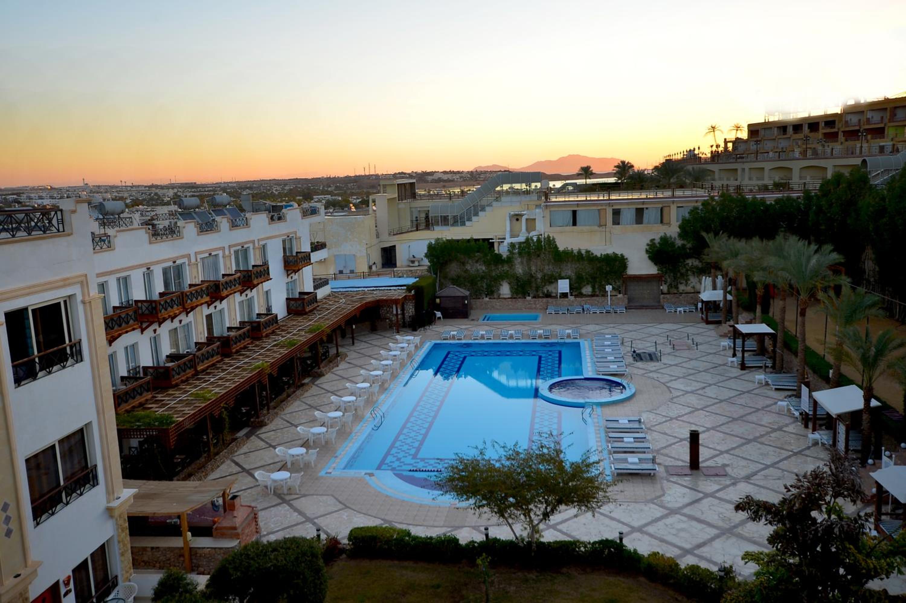 Falcon Naama Star Hotel — photo 41