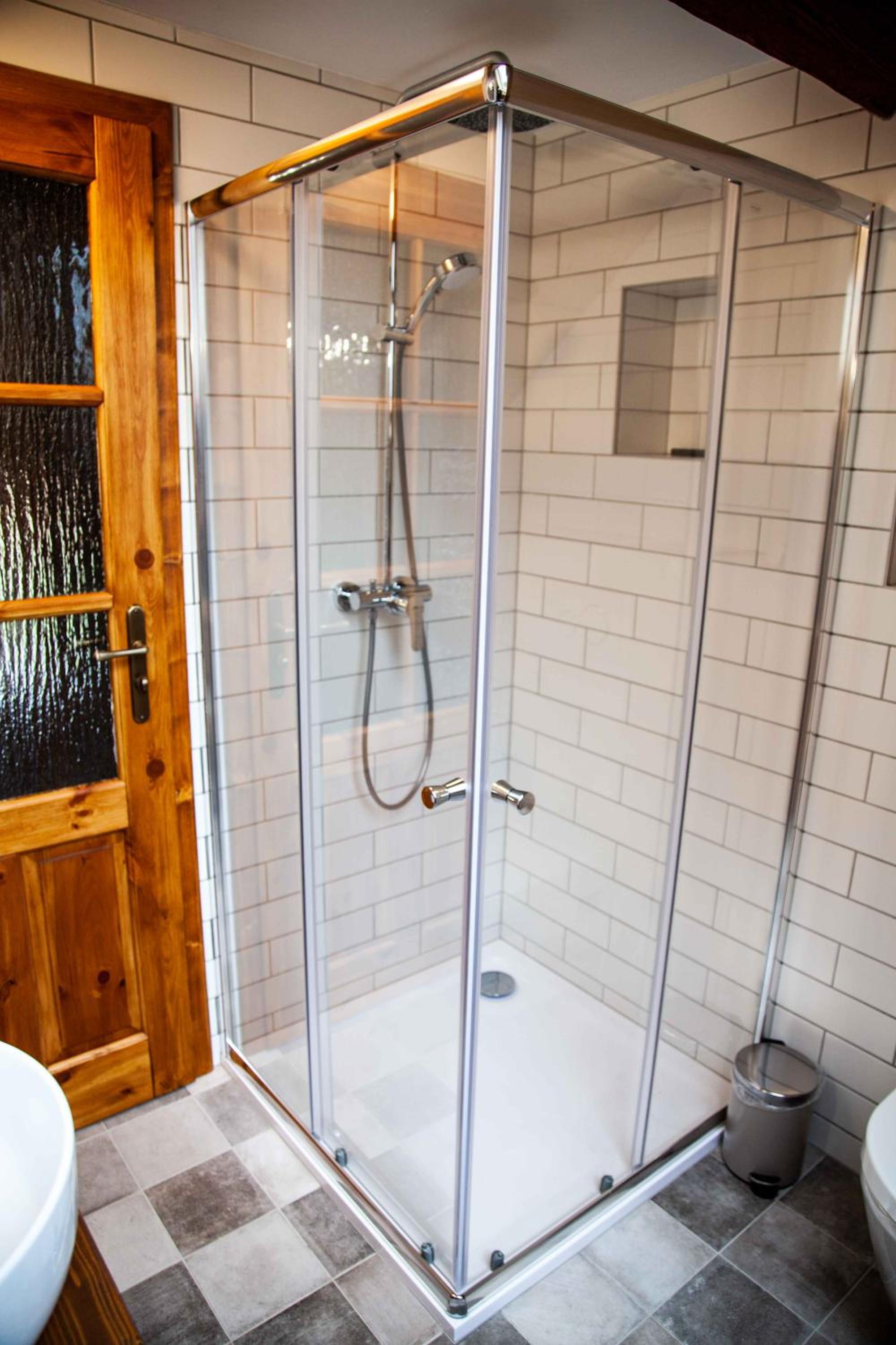 Apartmány Temechov