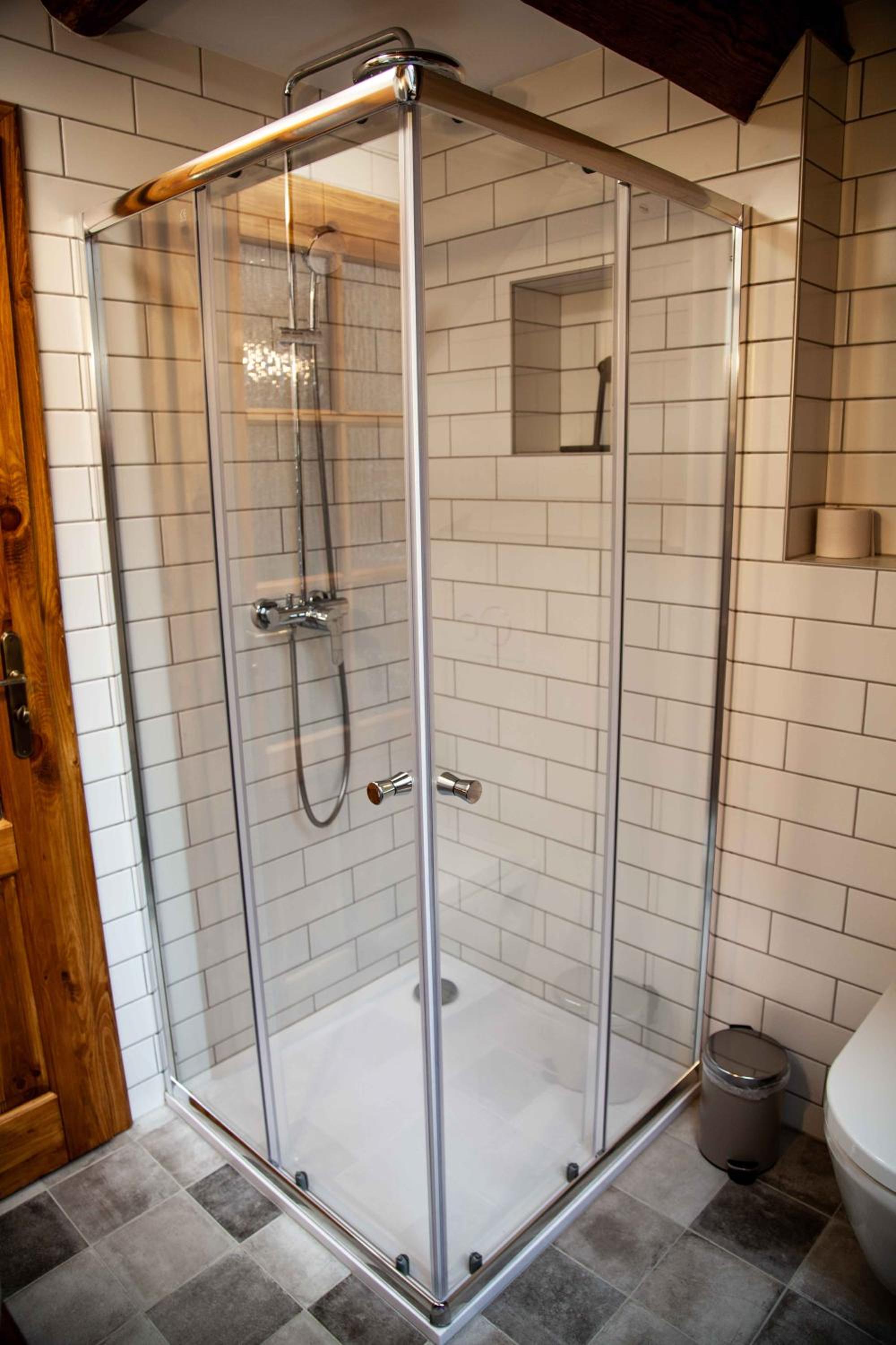 Apartmány Temechov