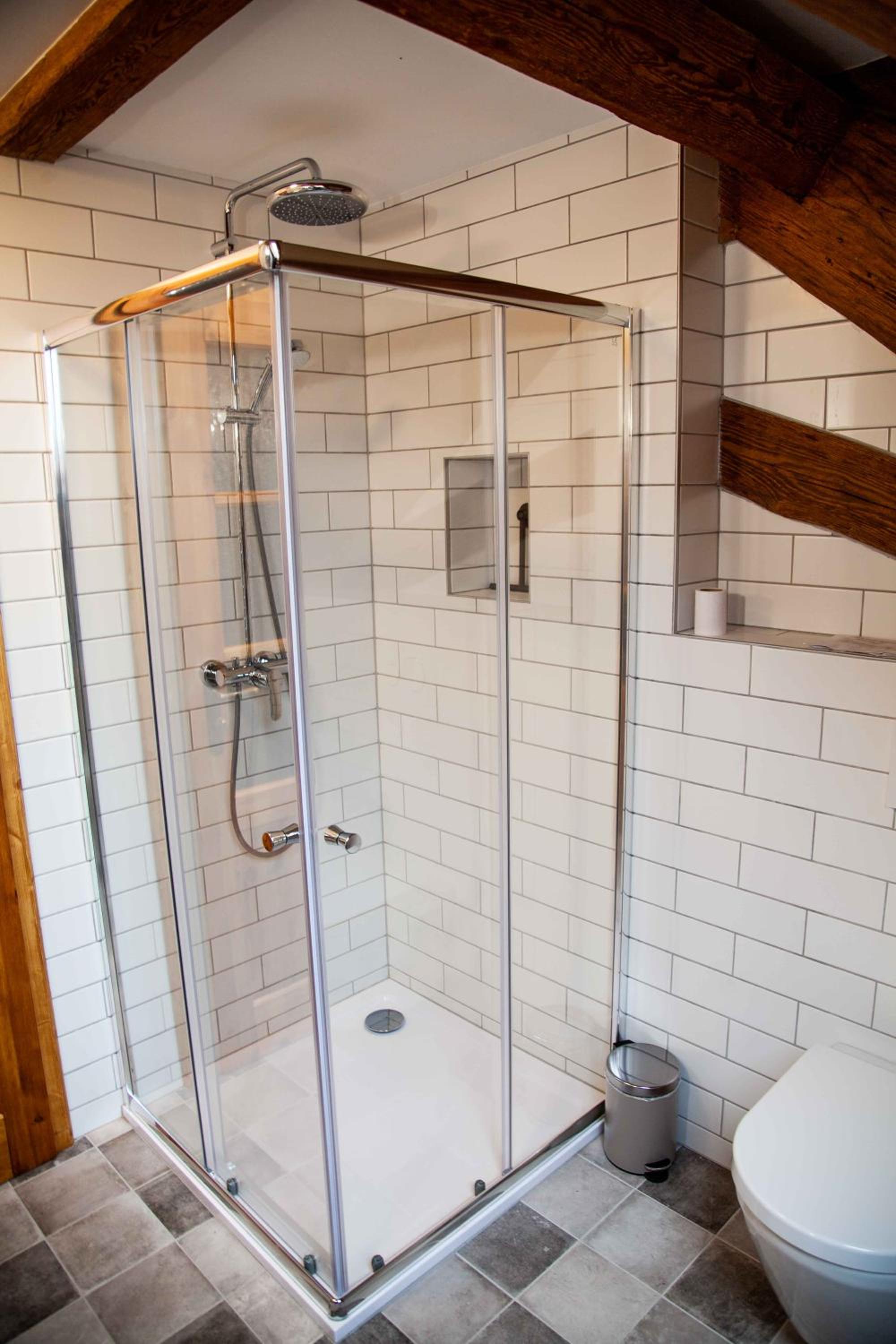 Apartmány Temechov