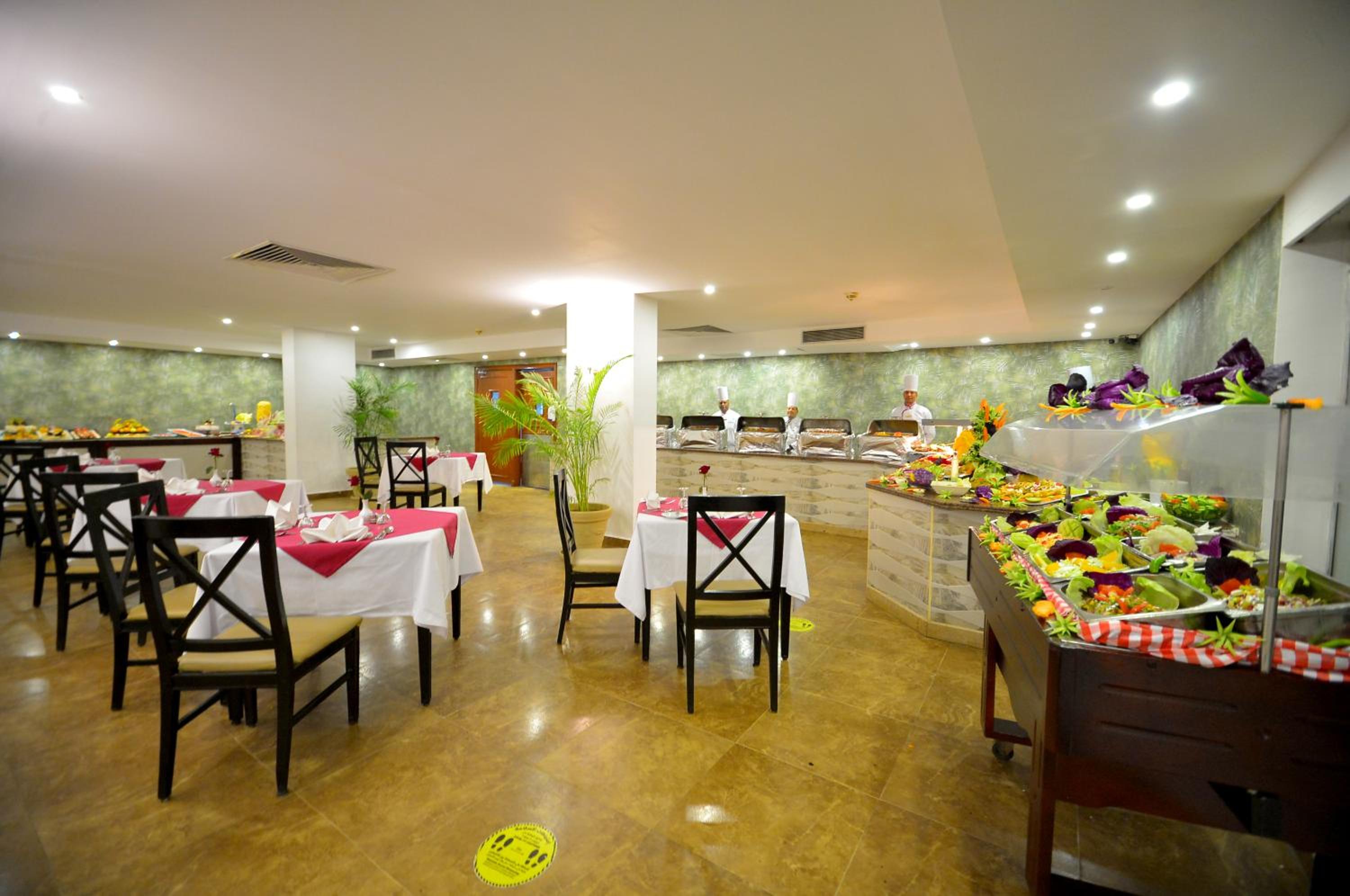 Falcon Naama Star Hotel