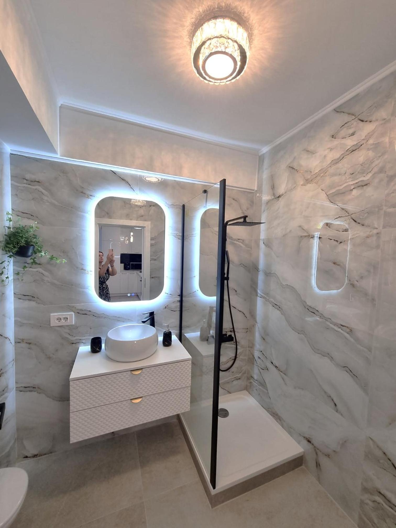 Apartments Arena D'or Luxury view 5