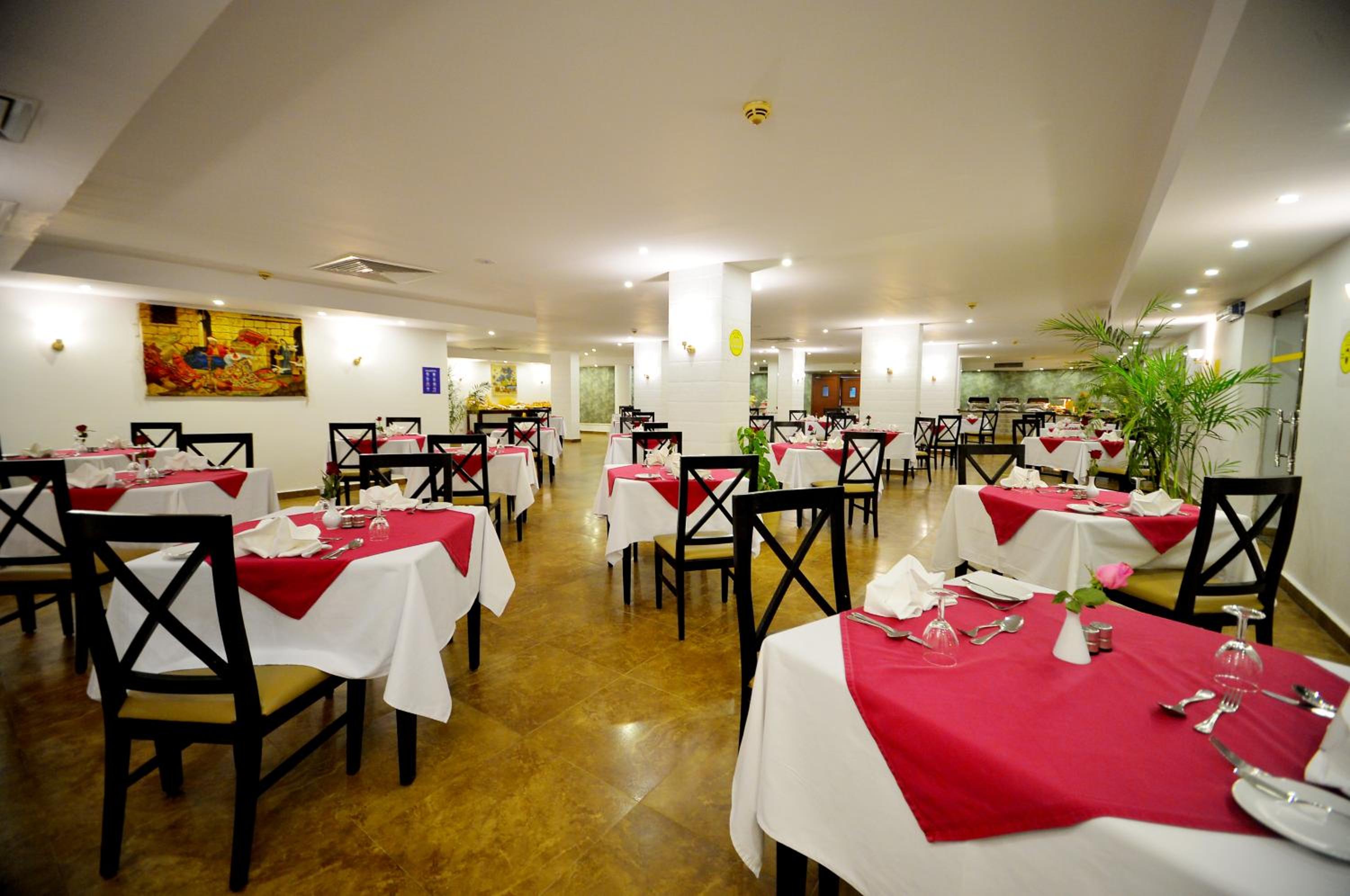 Falcon Naama Star Hotel