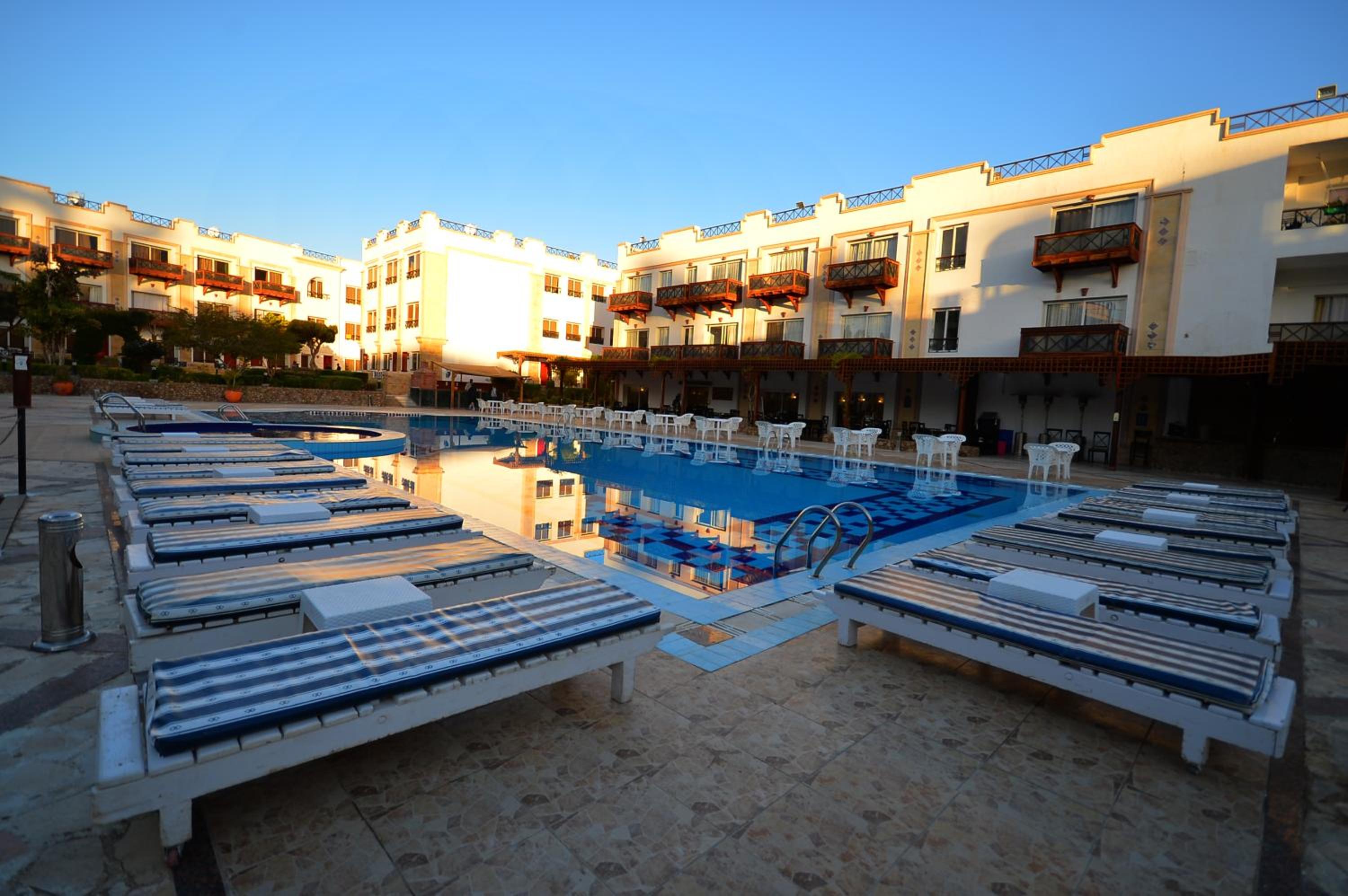 Falcon Naama Star Hotel — photo 22