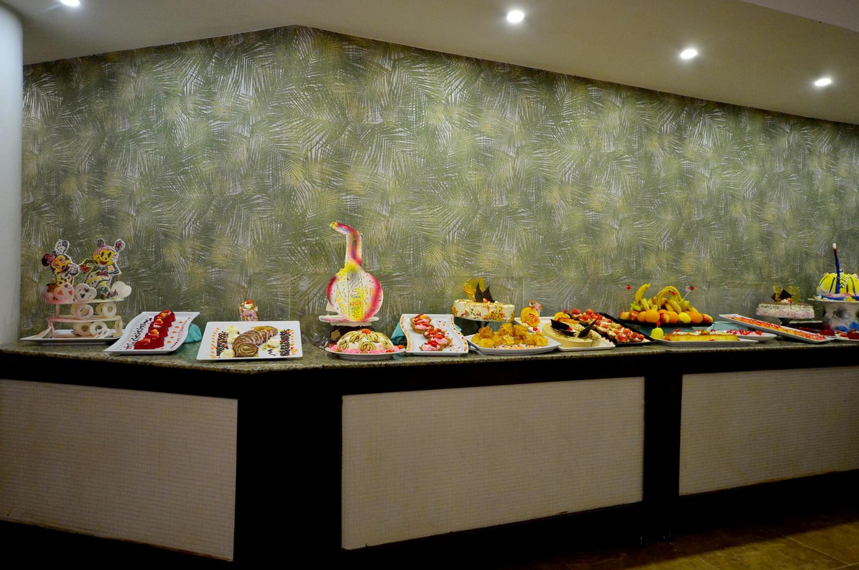Falcon Naama Star Hotel — photo 61