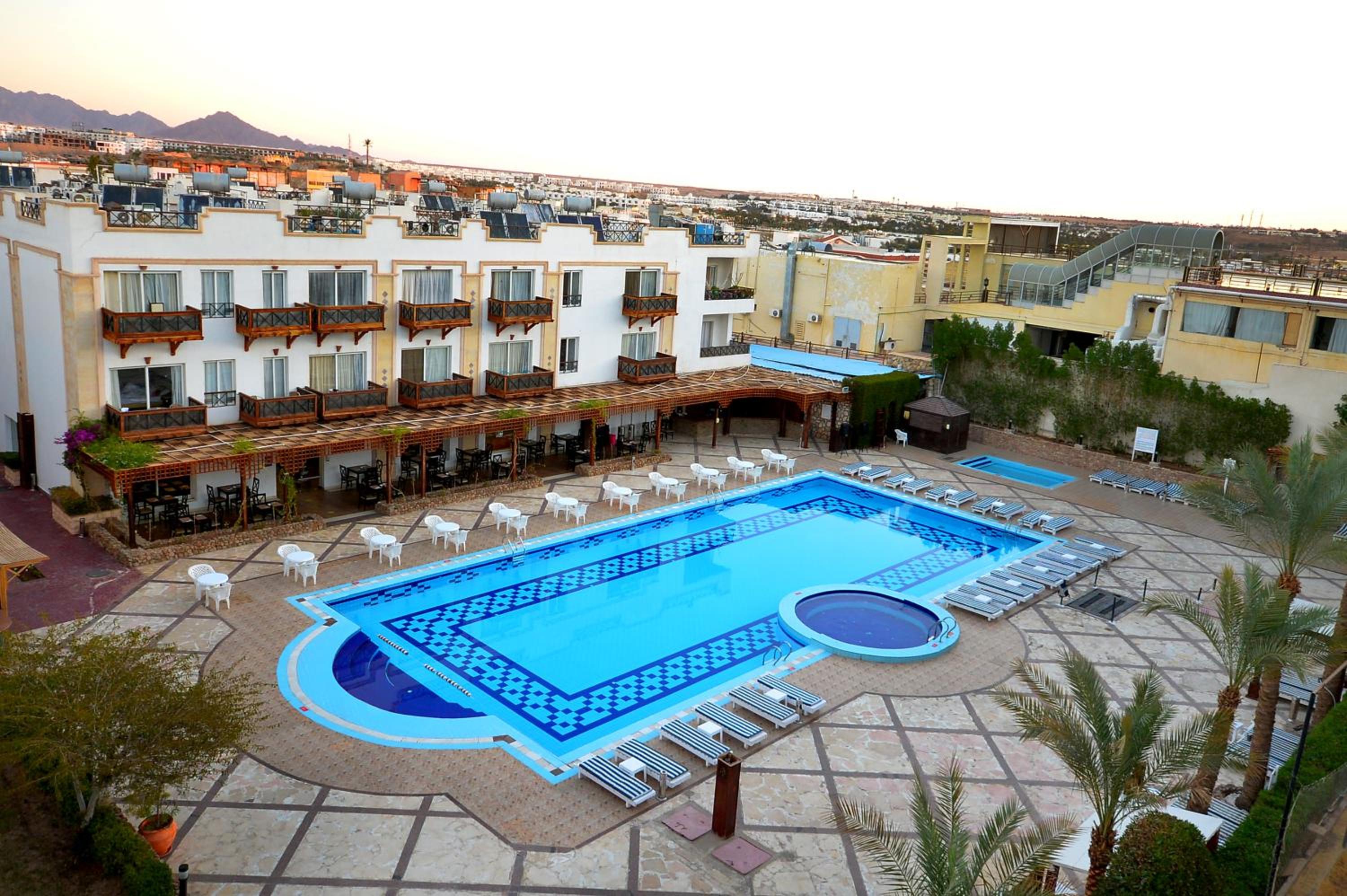 Falcon Naama Star Hotel — photo 77