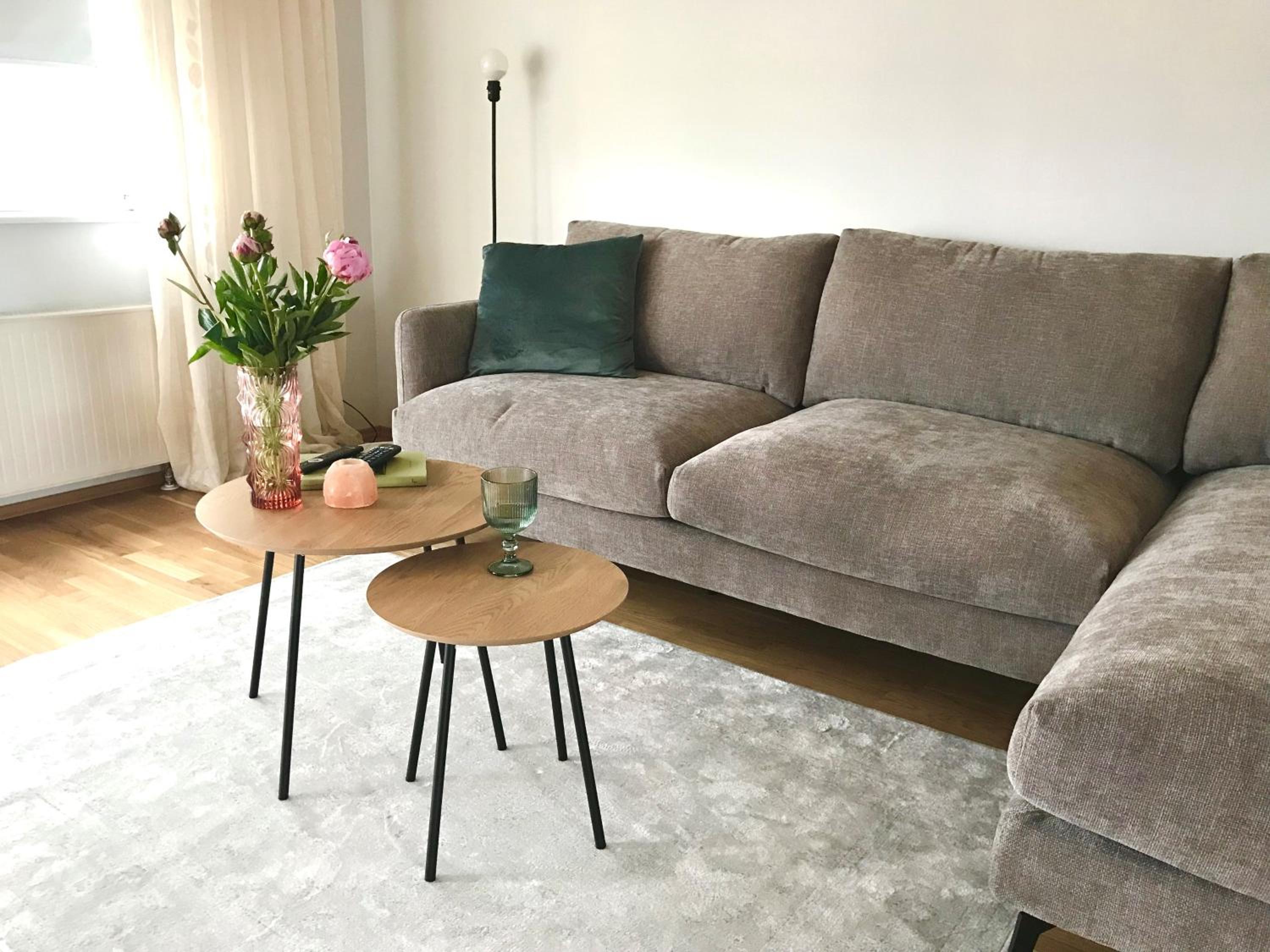 Cosy apartment Side