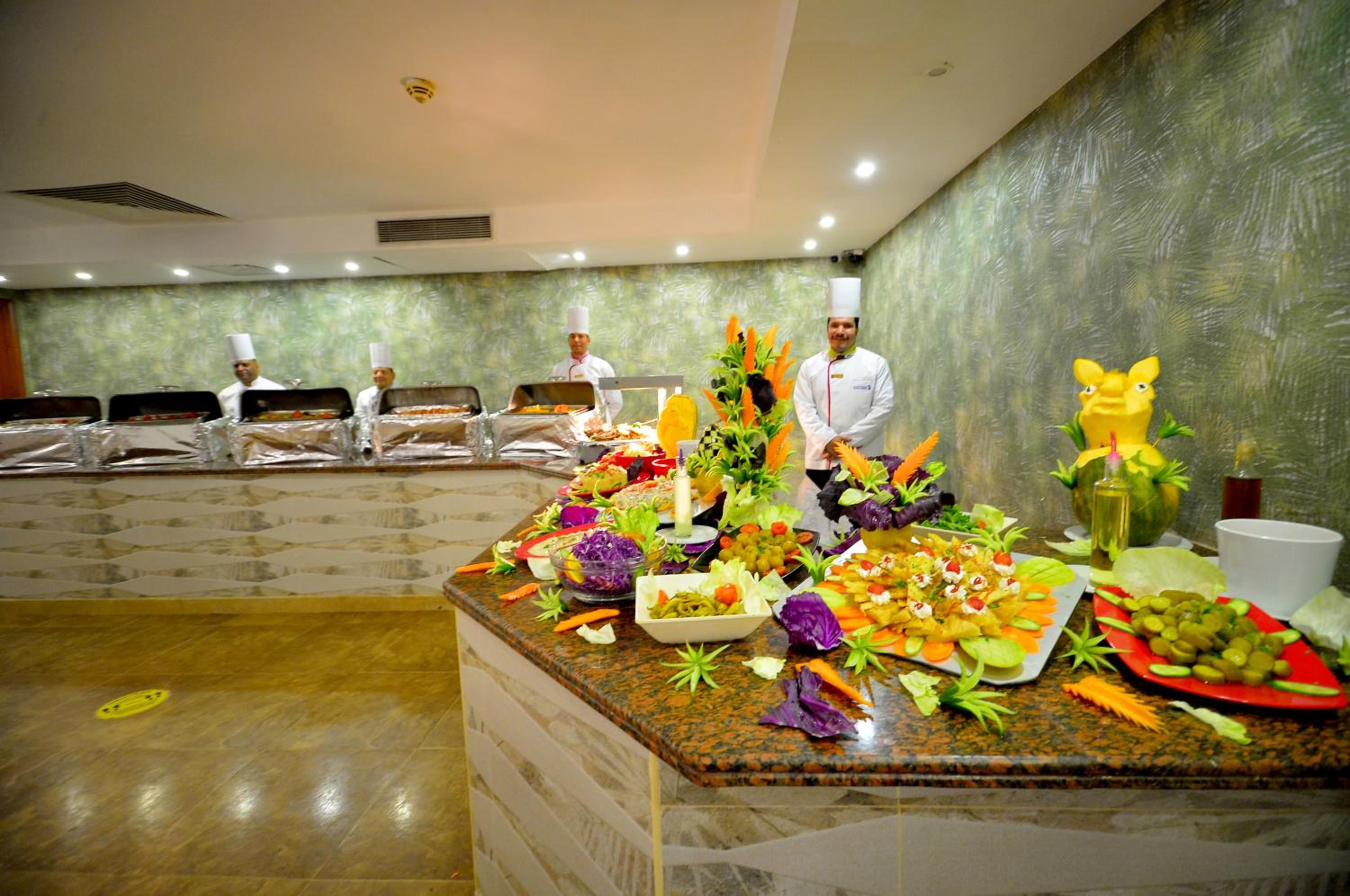 Falcon Naama Star Hotel