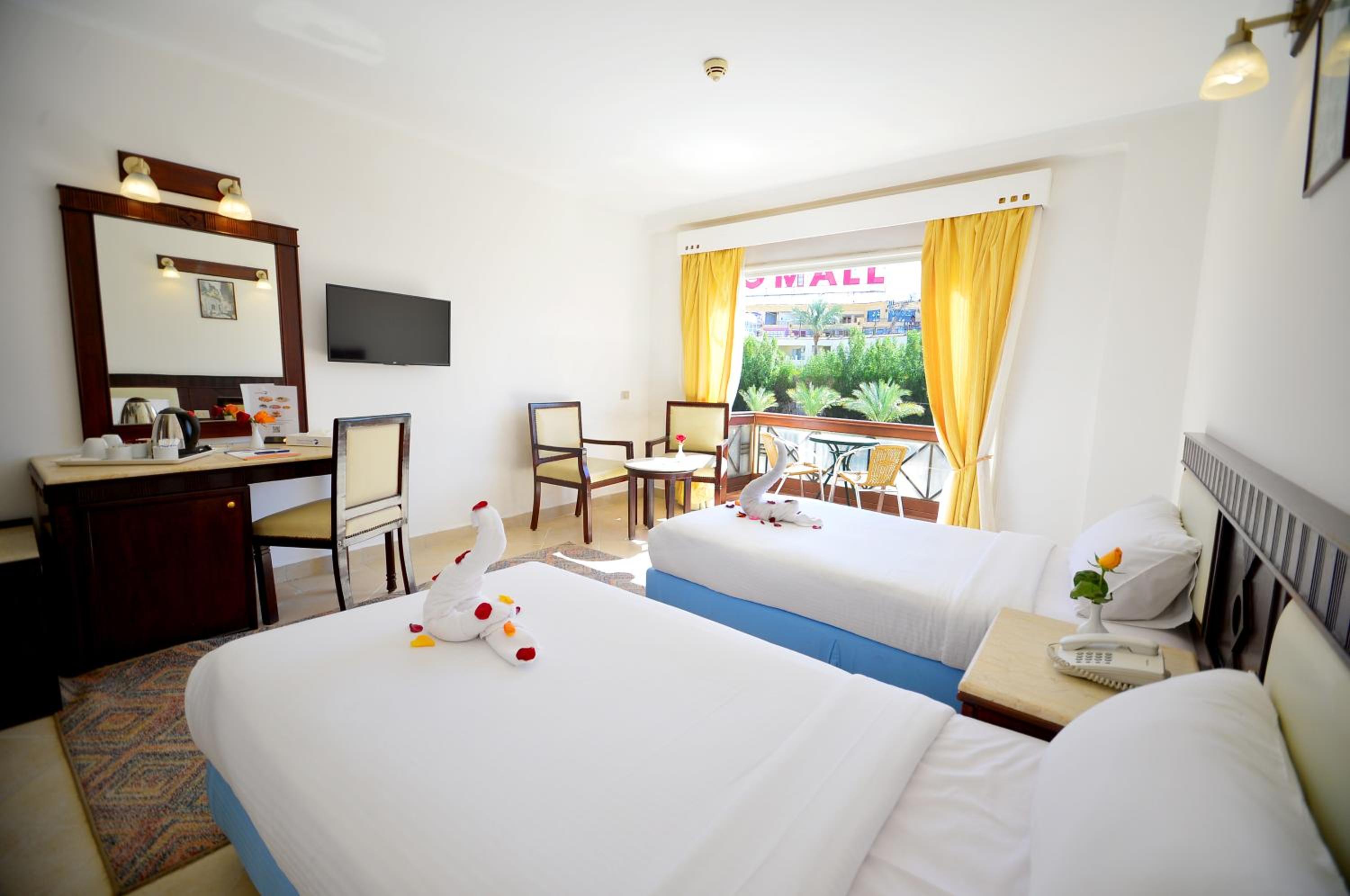 Falcon Naama Star Hotel — photo 10