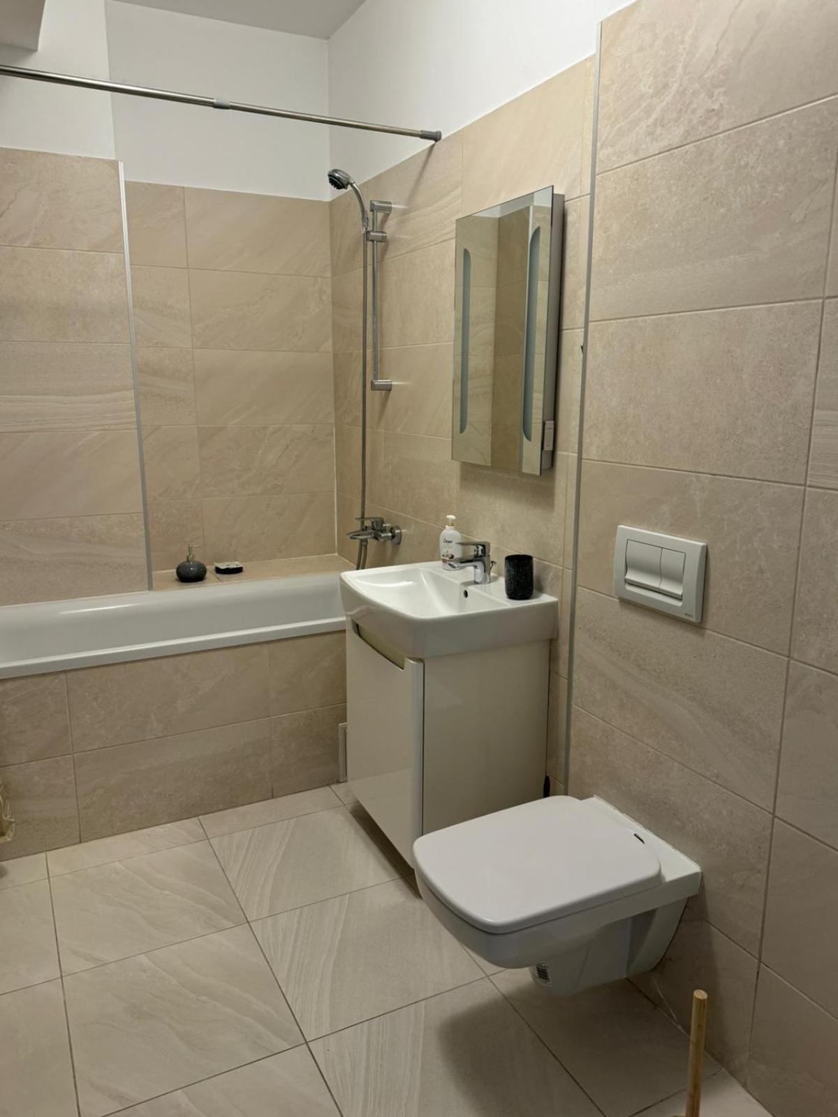 Apart Mihai Viteazu Residence view 5