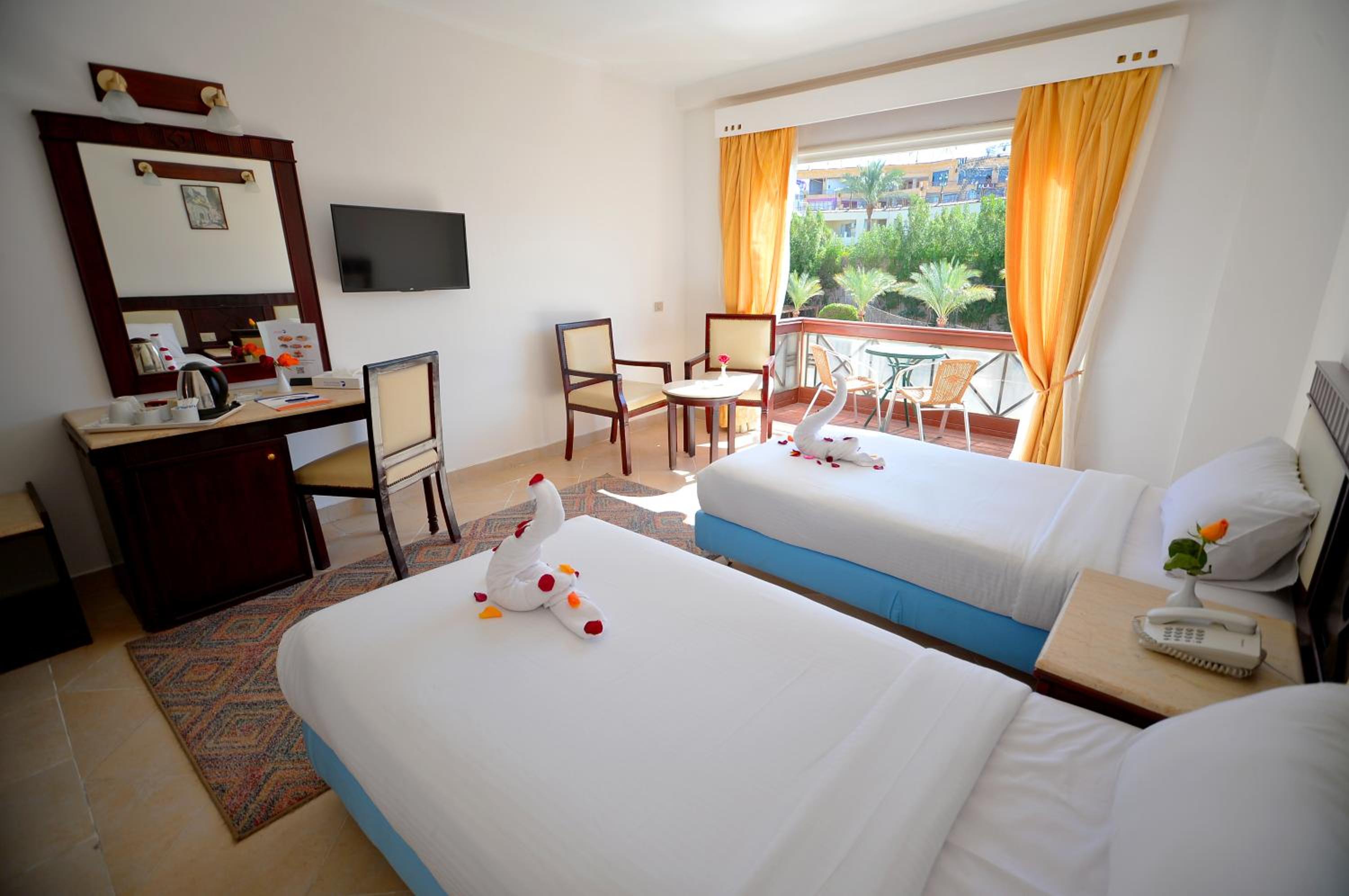 Falcon Naama Star Hotel — photo 33