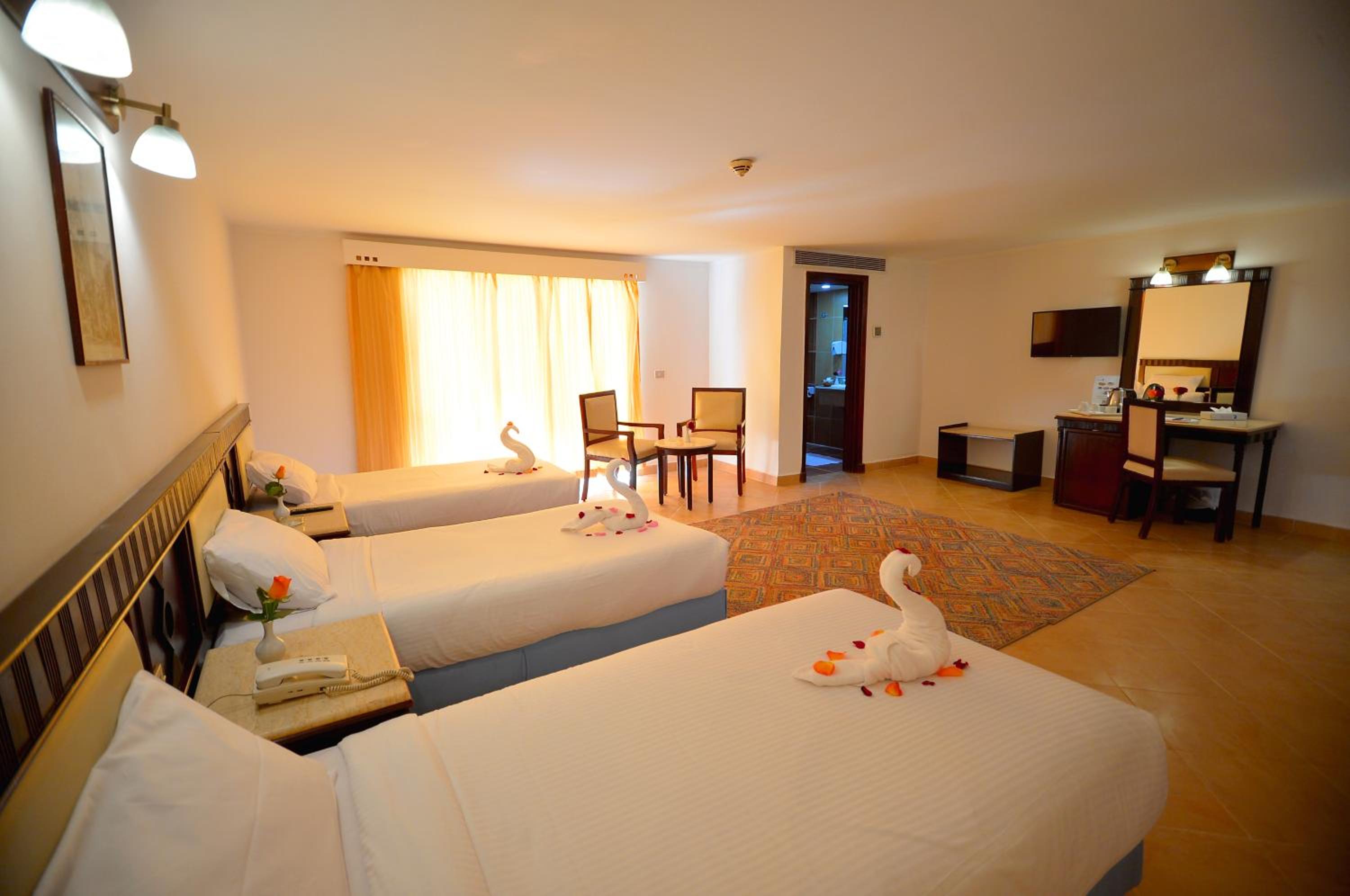 Falcon Naama Star Hotel — photo 55
