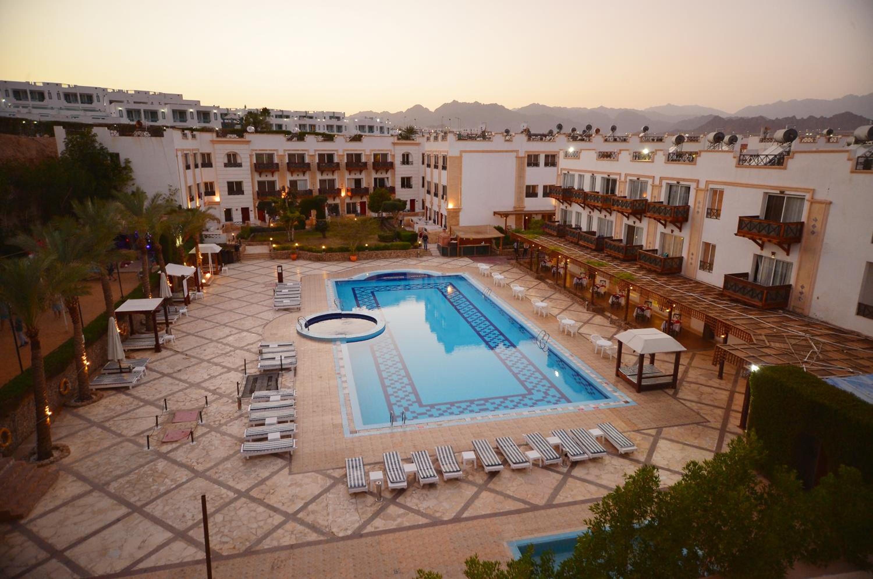 Falcon Naama Star Hotel — photo 45
