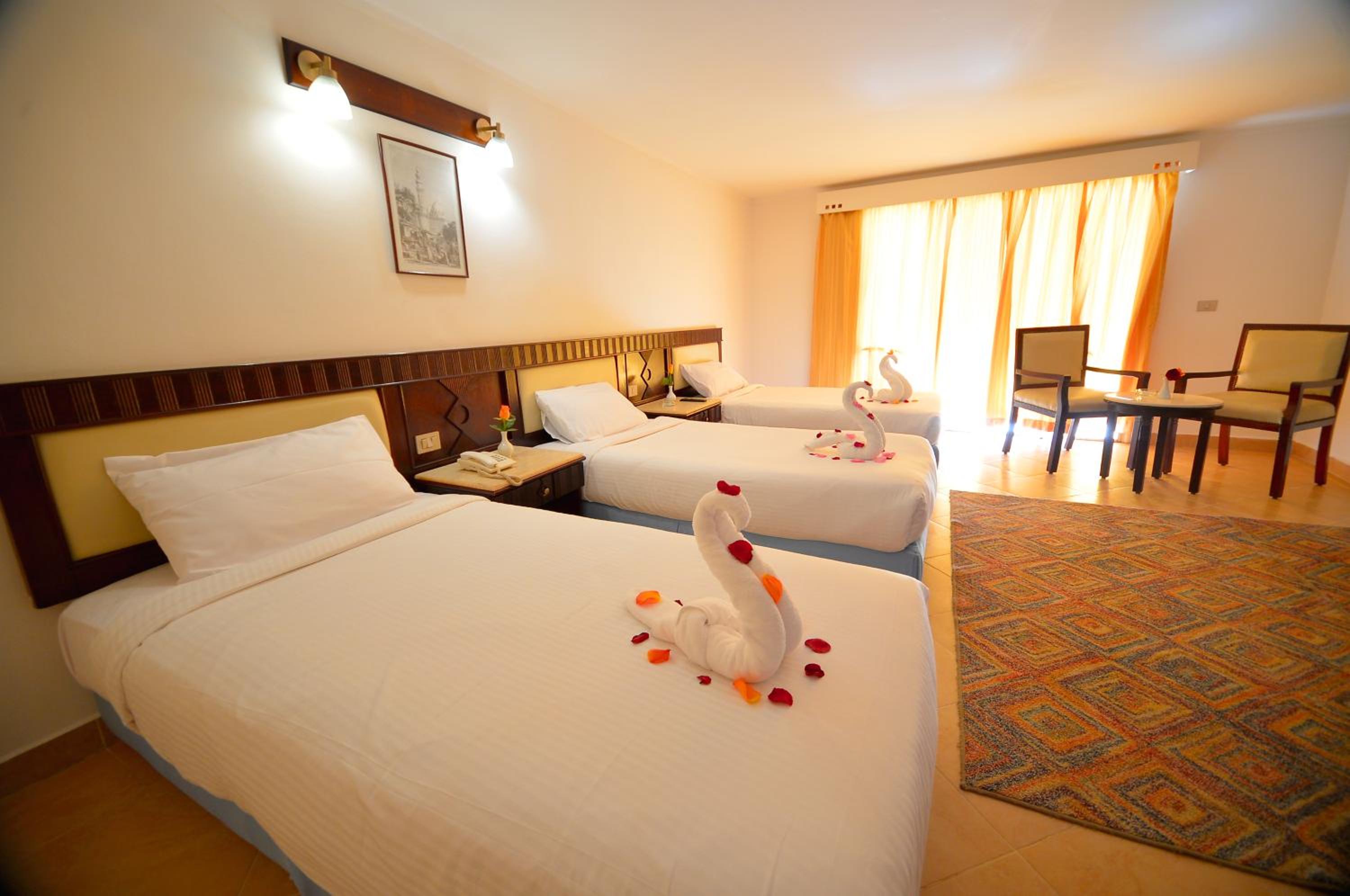 Falcon Naama Star Hotel — photo 64