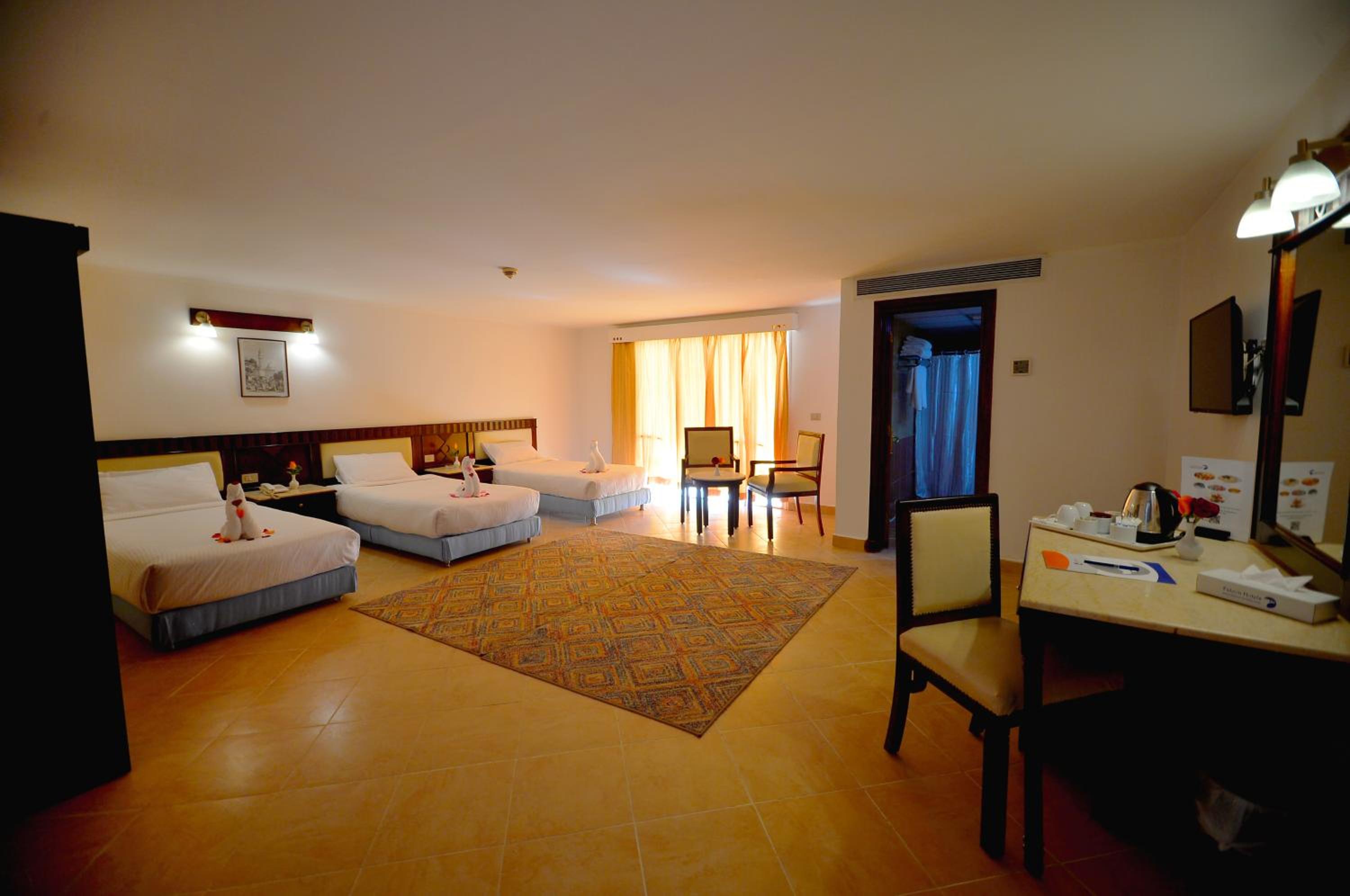 Falcon Naama Star Hotel — photo 82