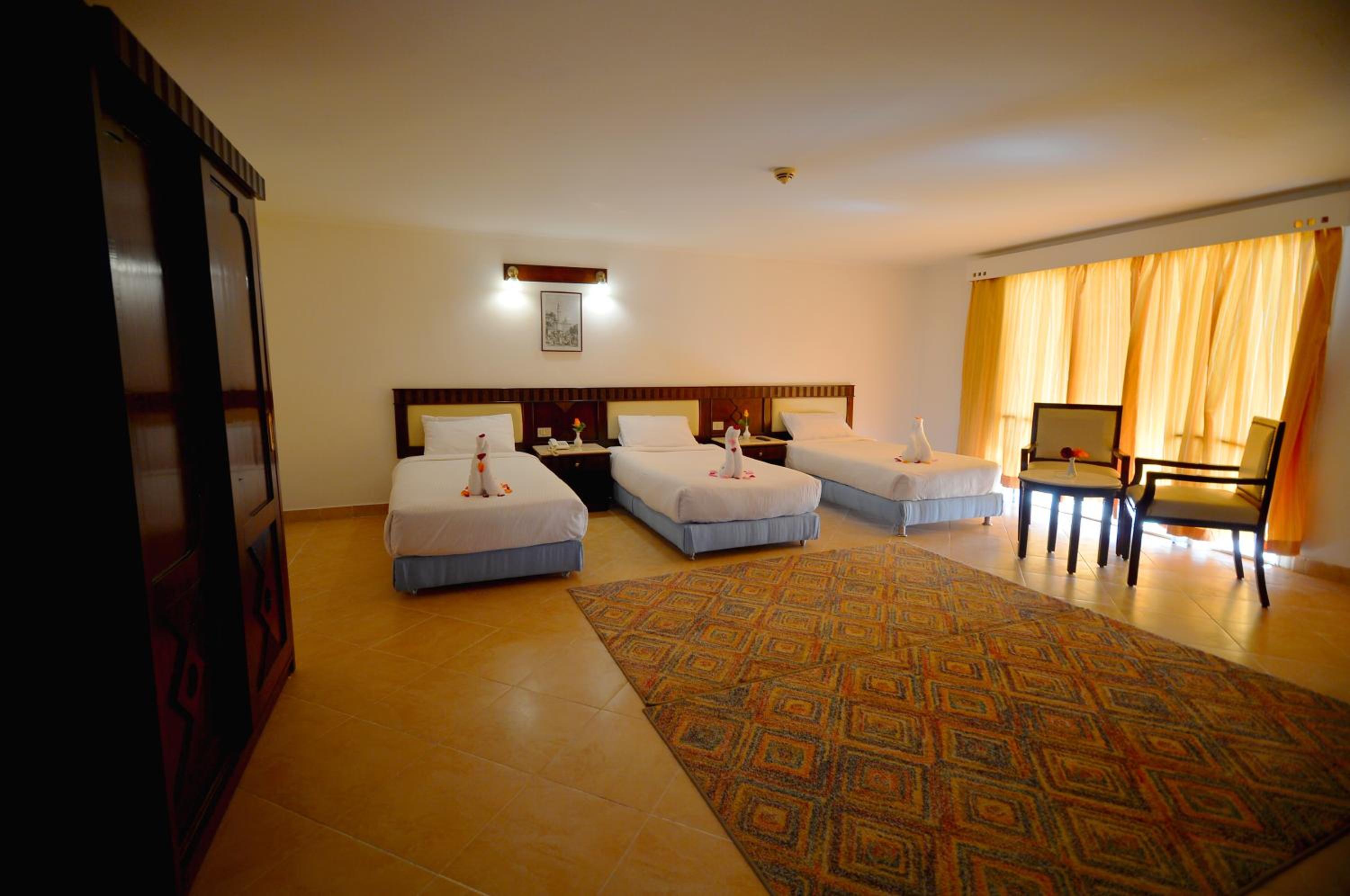 Falcon Naama Star Hotel — photo 79