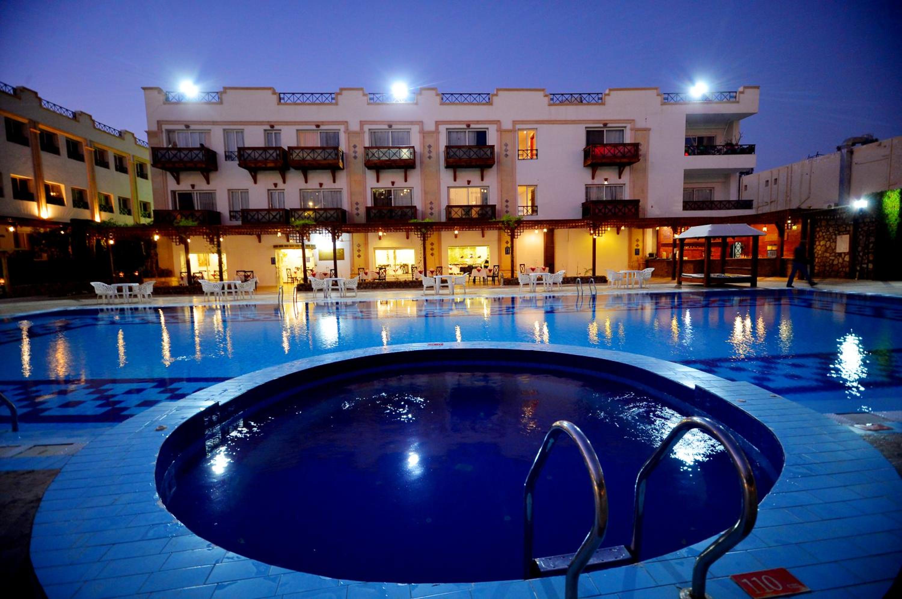 Falcon Naama Star Hotel — photo 87