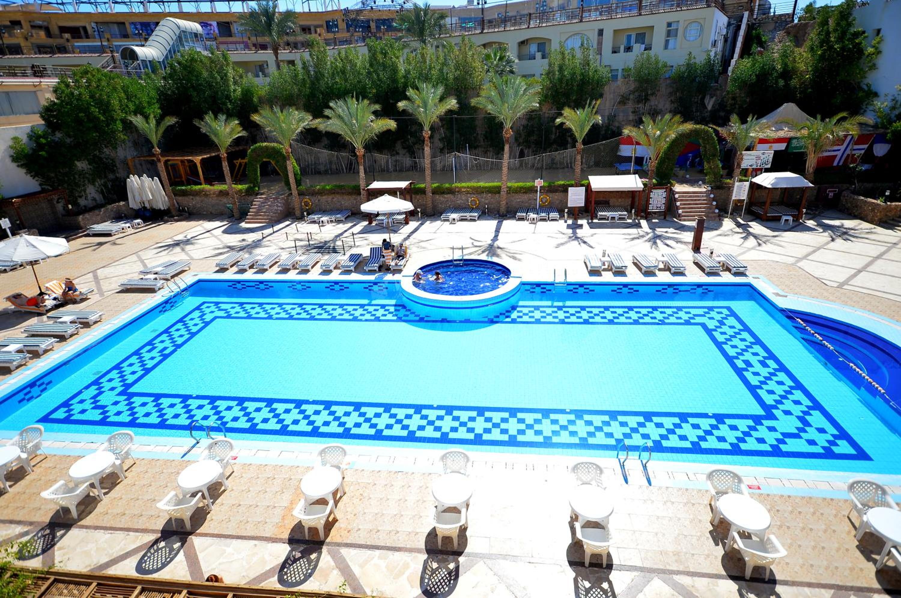 Falcon Naama Star Hotel — photo 85