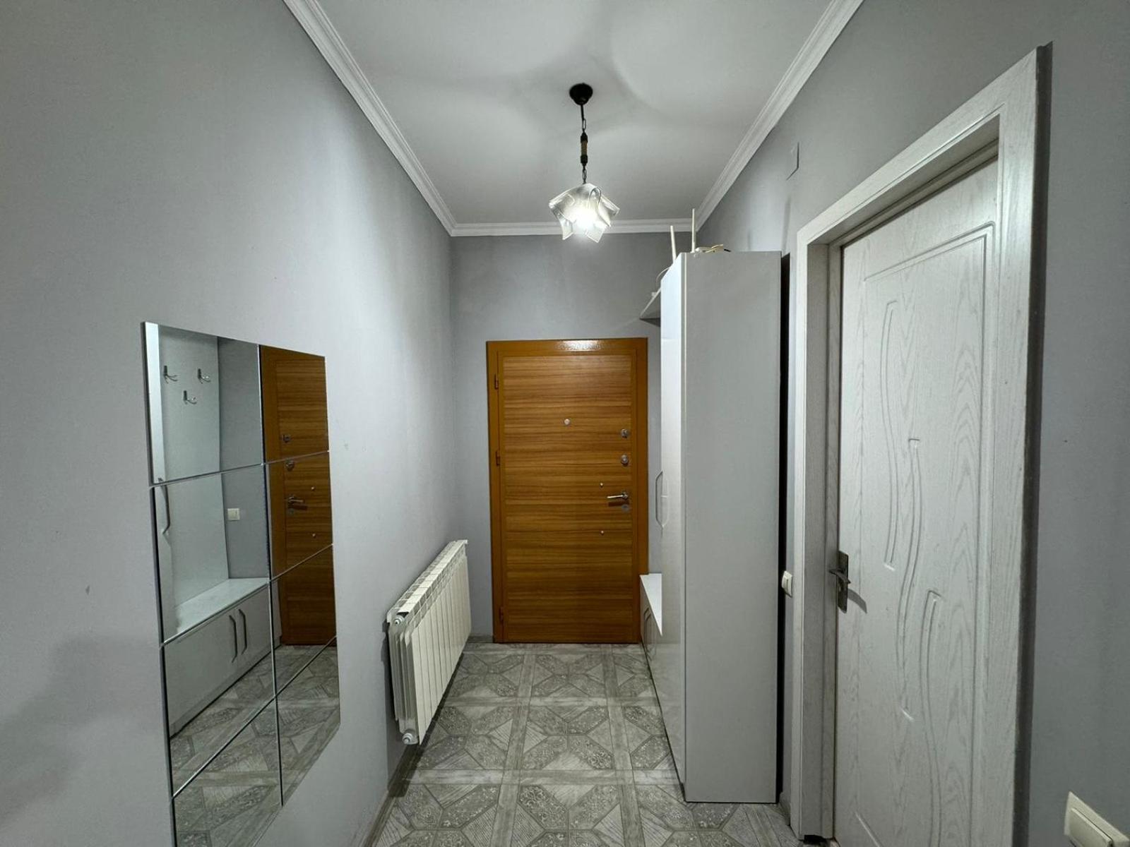 Mia's Apartment view 2
