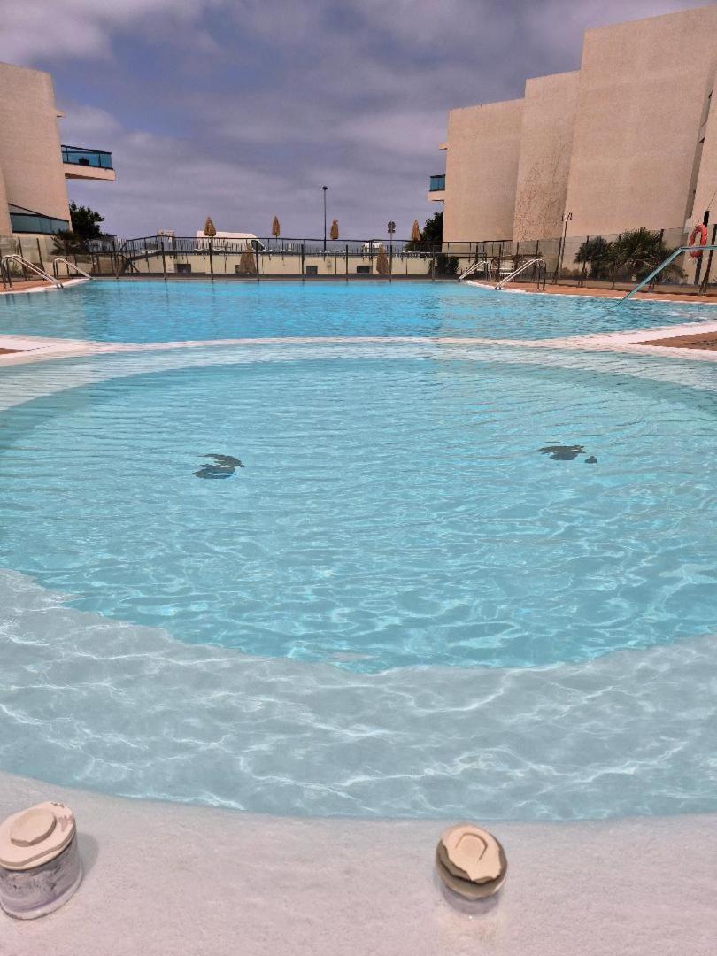 El Cotillo Sonando/Stylish/Minutes from swim or surf/Well equipped