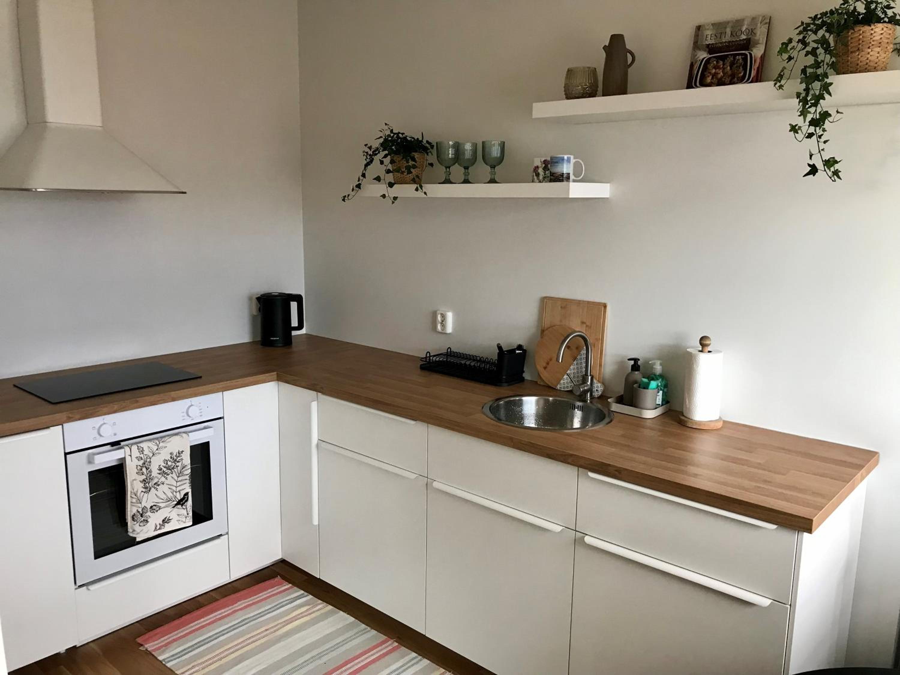 Cosy apartment Side