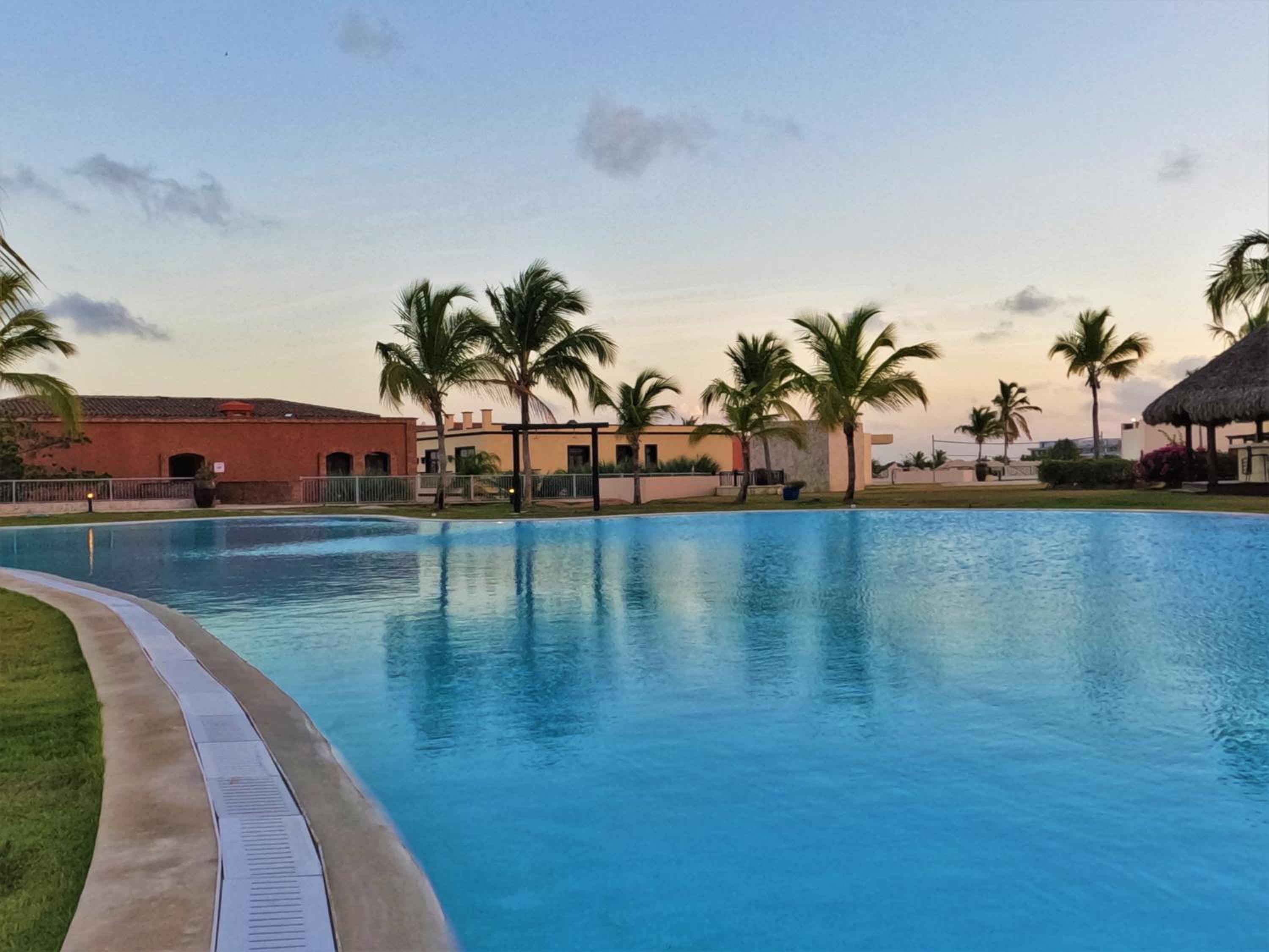 Propiedad Fishing Lodge