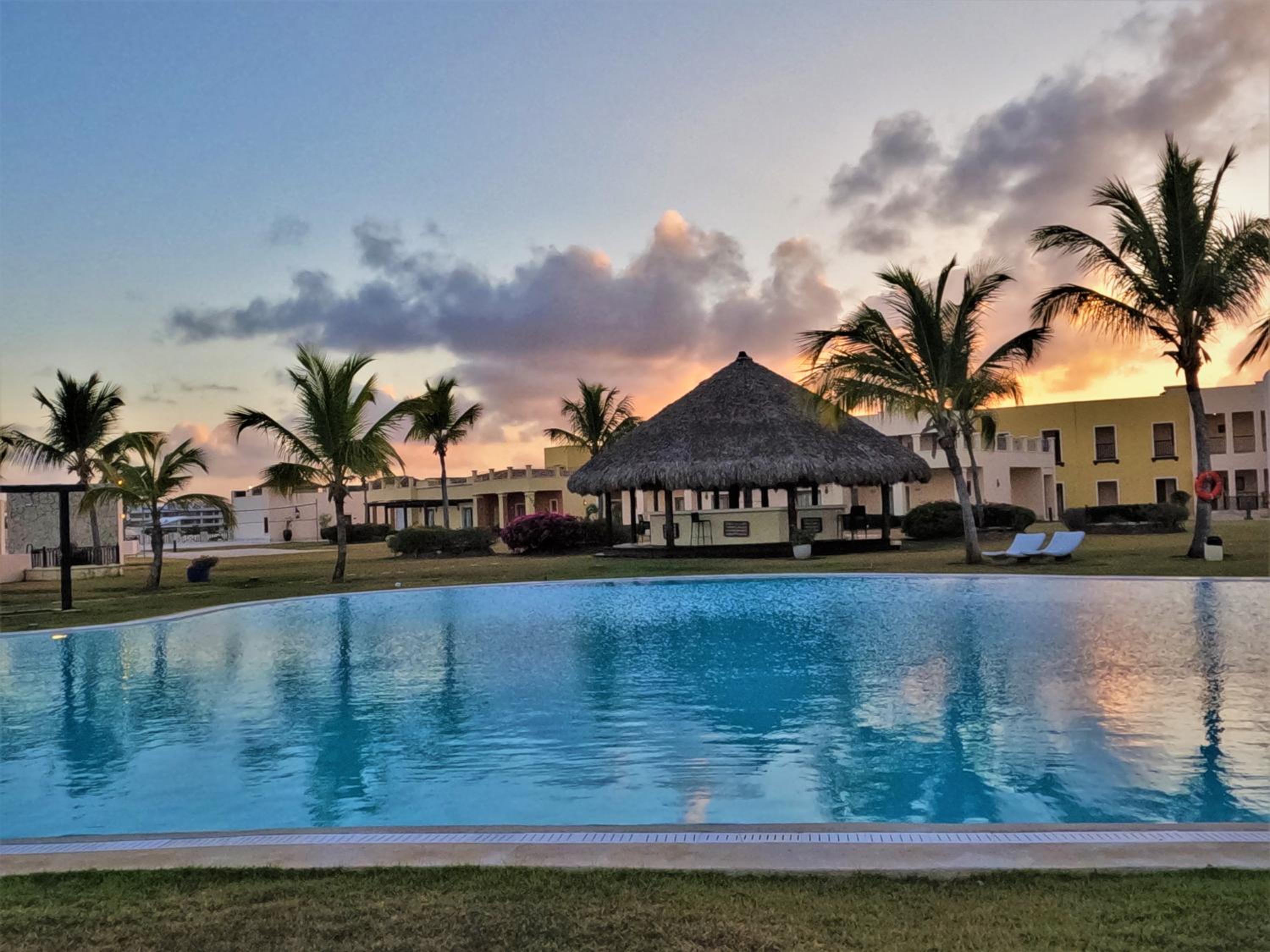 Propiedad Fishing Lodge
