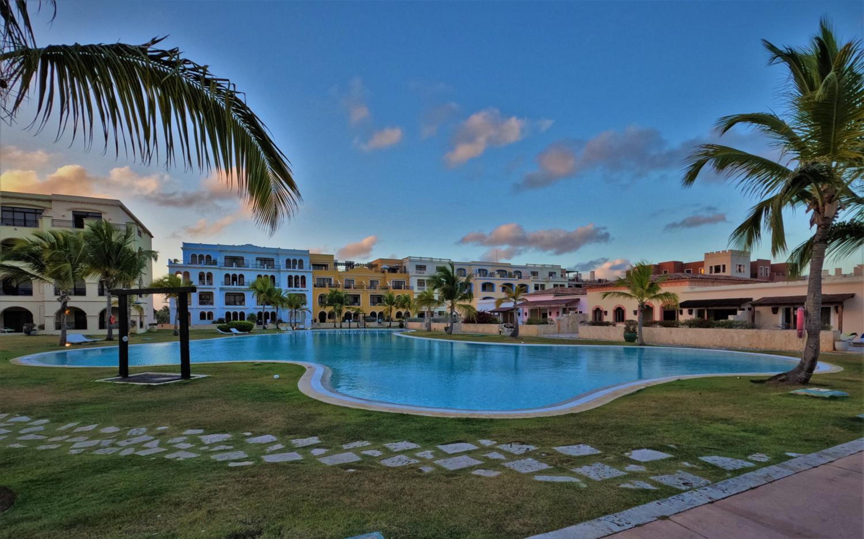 Propiedad Fishing Lodge
