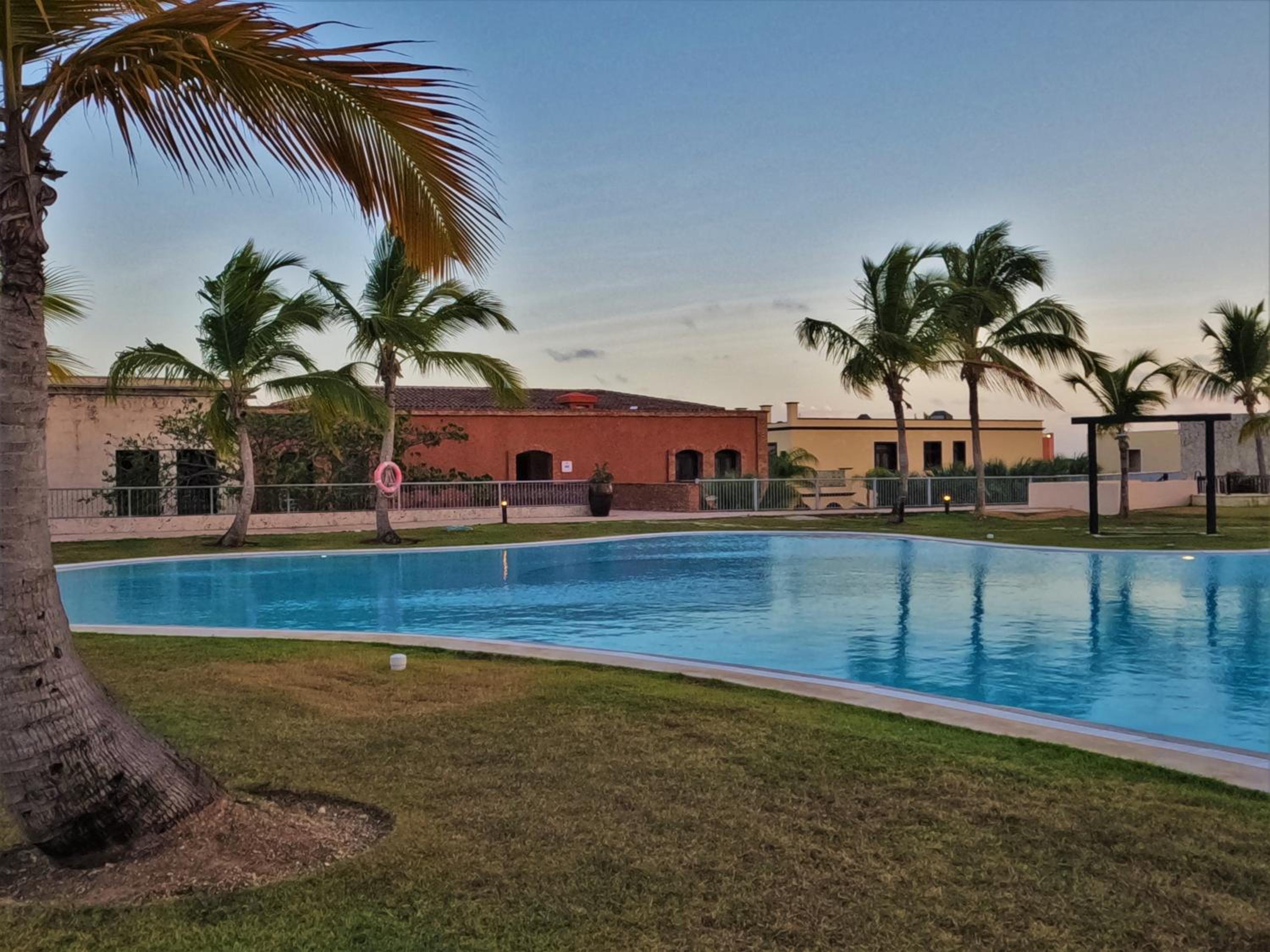 Propiedad Fishing Lodge