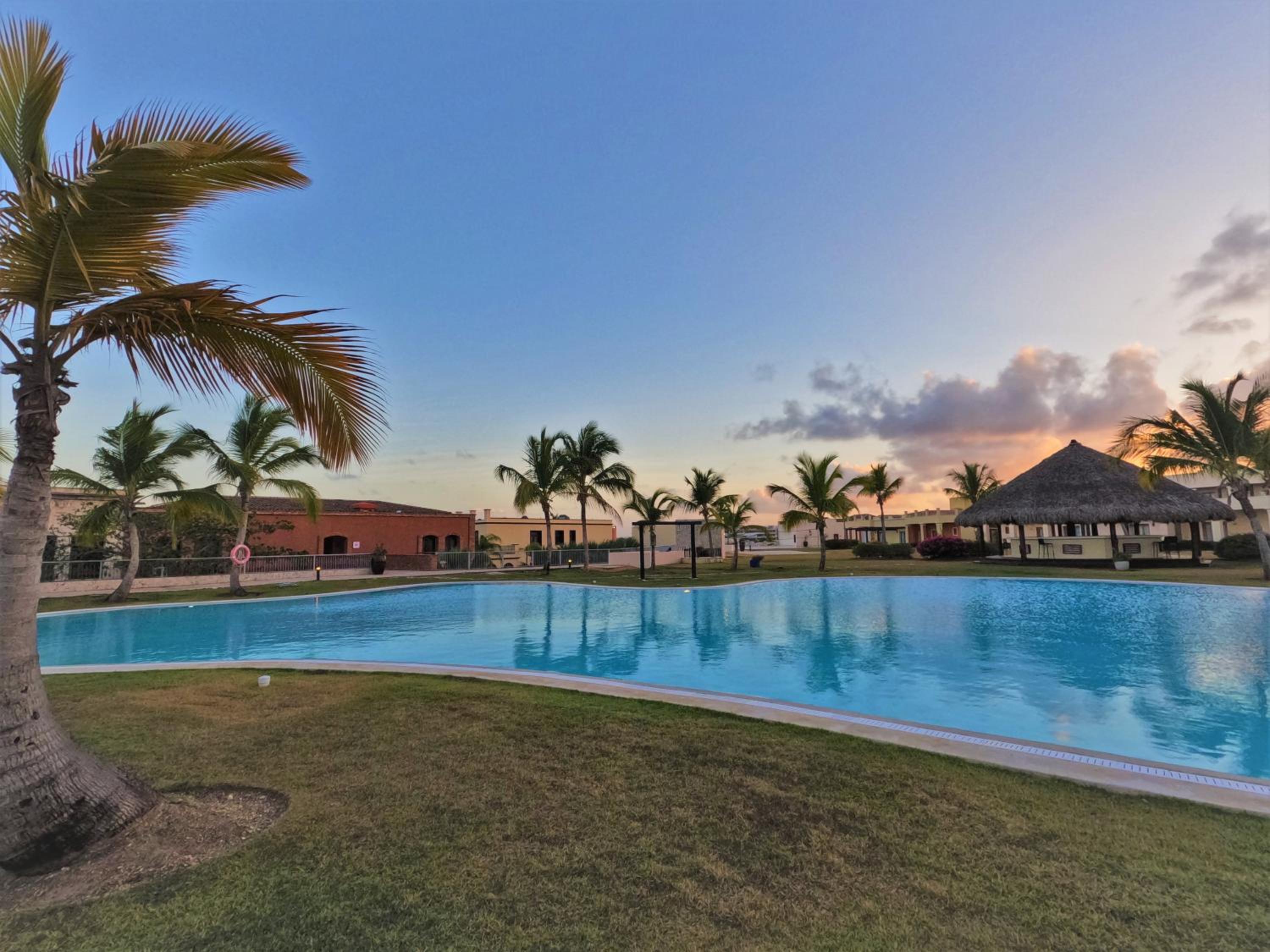Propiedad Fishing Lodge