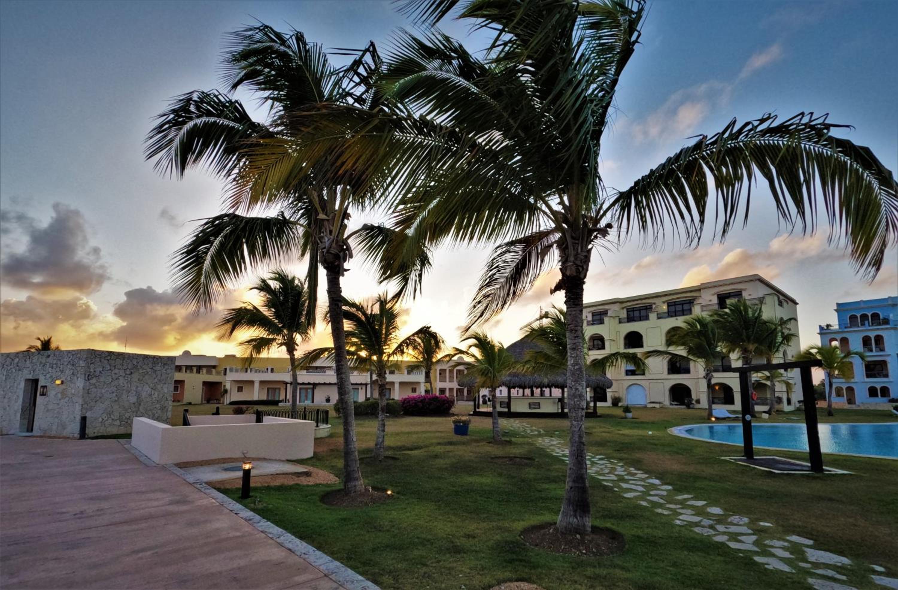Propiedad Fishing Lodge