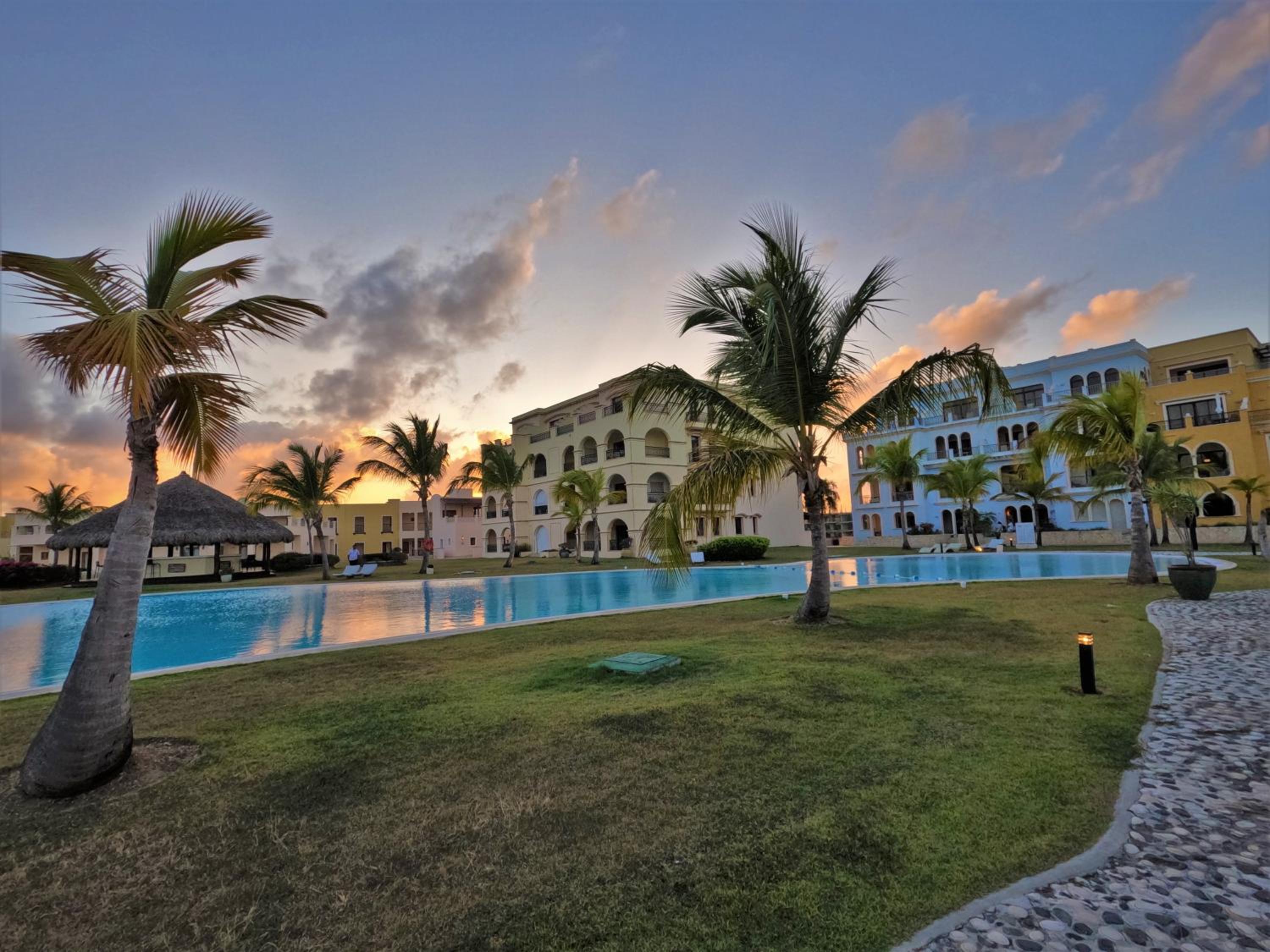 Propiedad Fishing Lodge