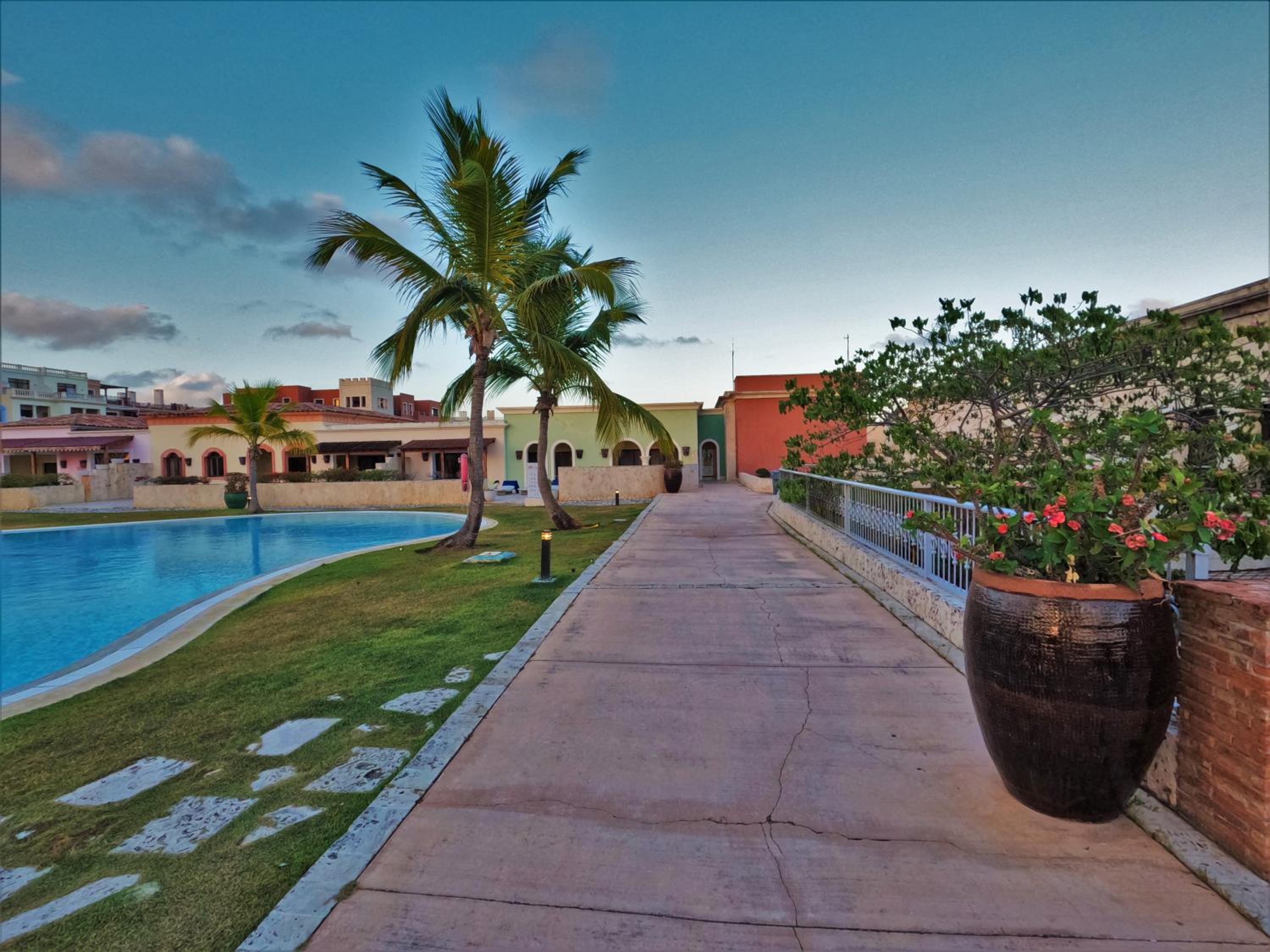 Propiedad Fishing Lodge