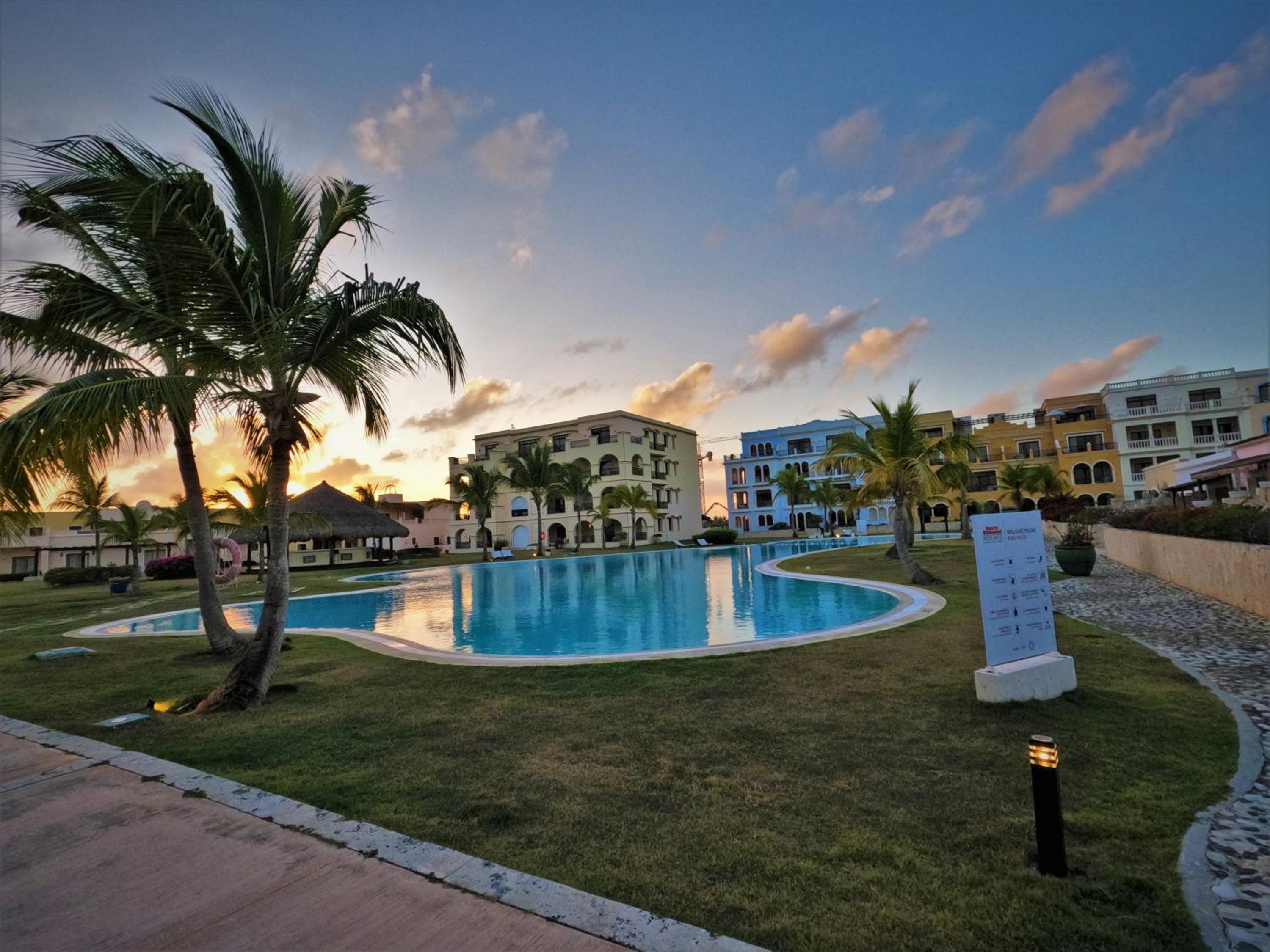 Propiedad Fishing Lodge