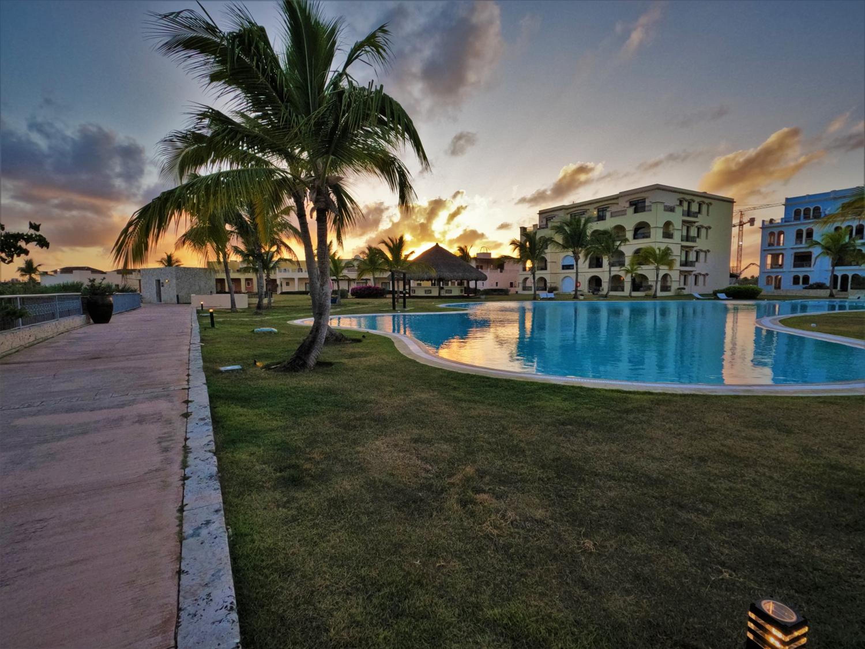 Propiedad Fishing Lodge