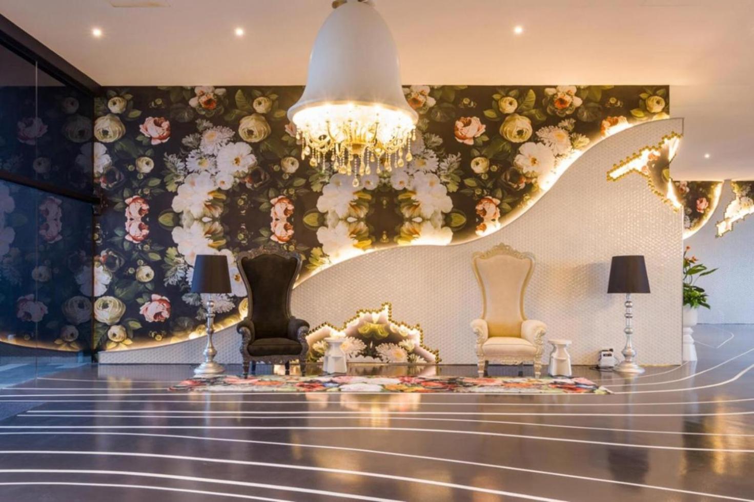 Nano's Spacious Home Arte Mont Kiara 10 mins Klcc