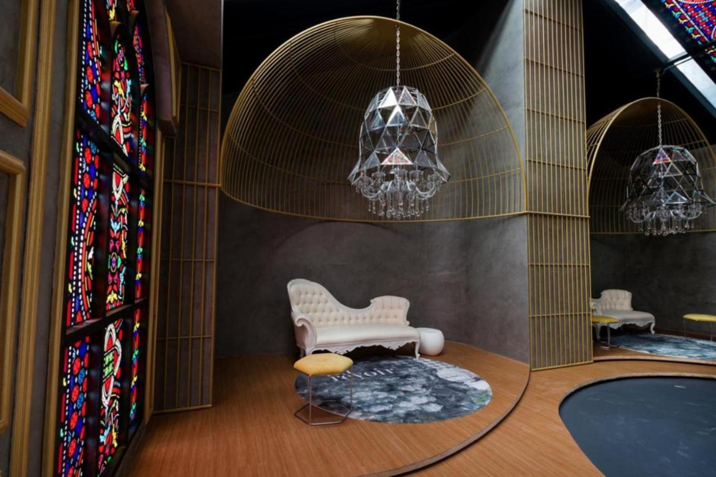 Nano's Spacious Home Arte Mont Kiara 10 mins Klcc