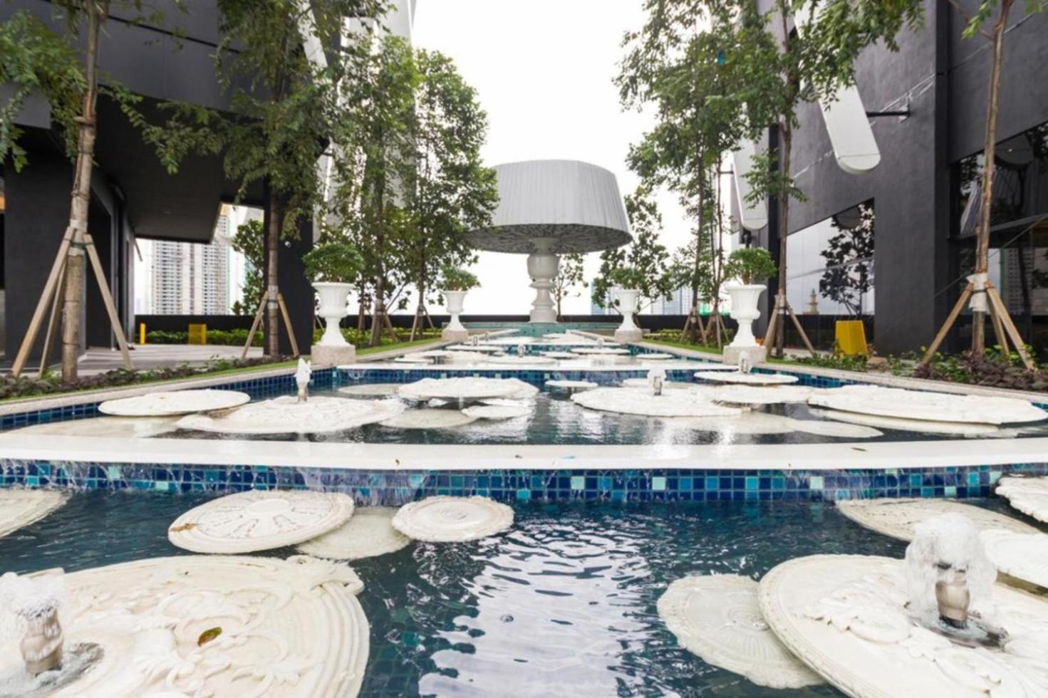 Nano's Spacious Home Arte Mont Kiara 10 mins Klcc