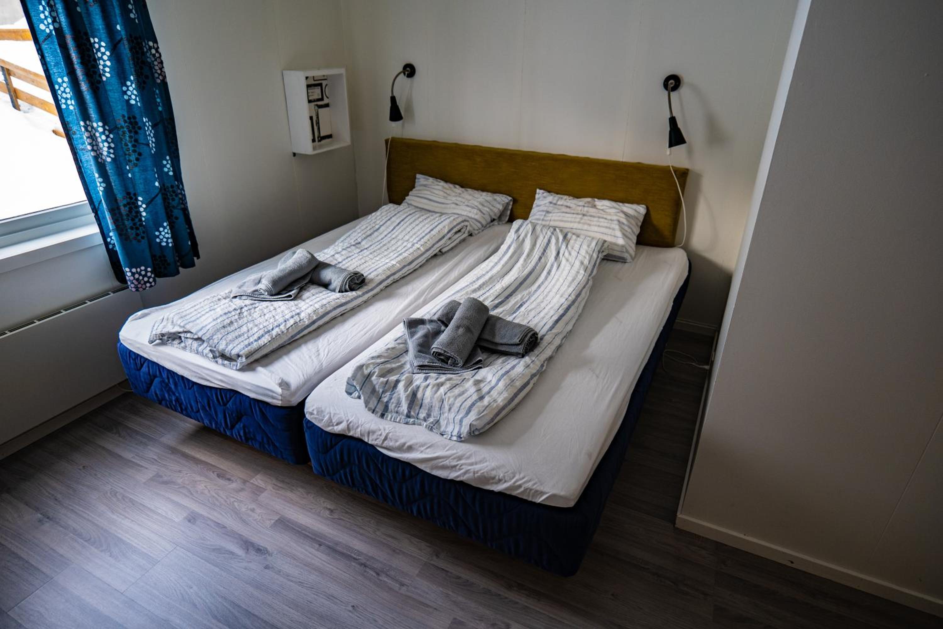Guest House - Hotel Nordkyn view 2