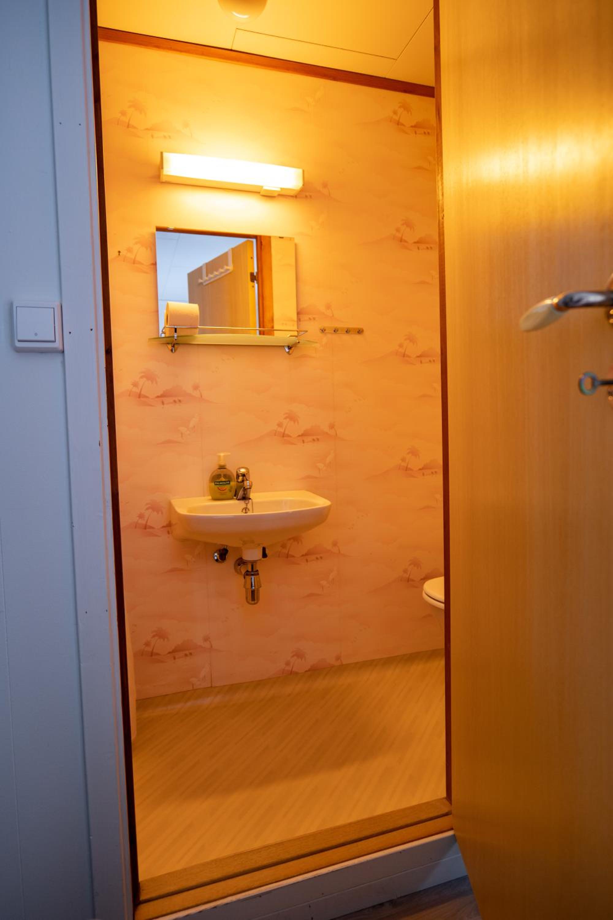 Guest House - Hotel Nordkyn view 3