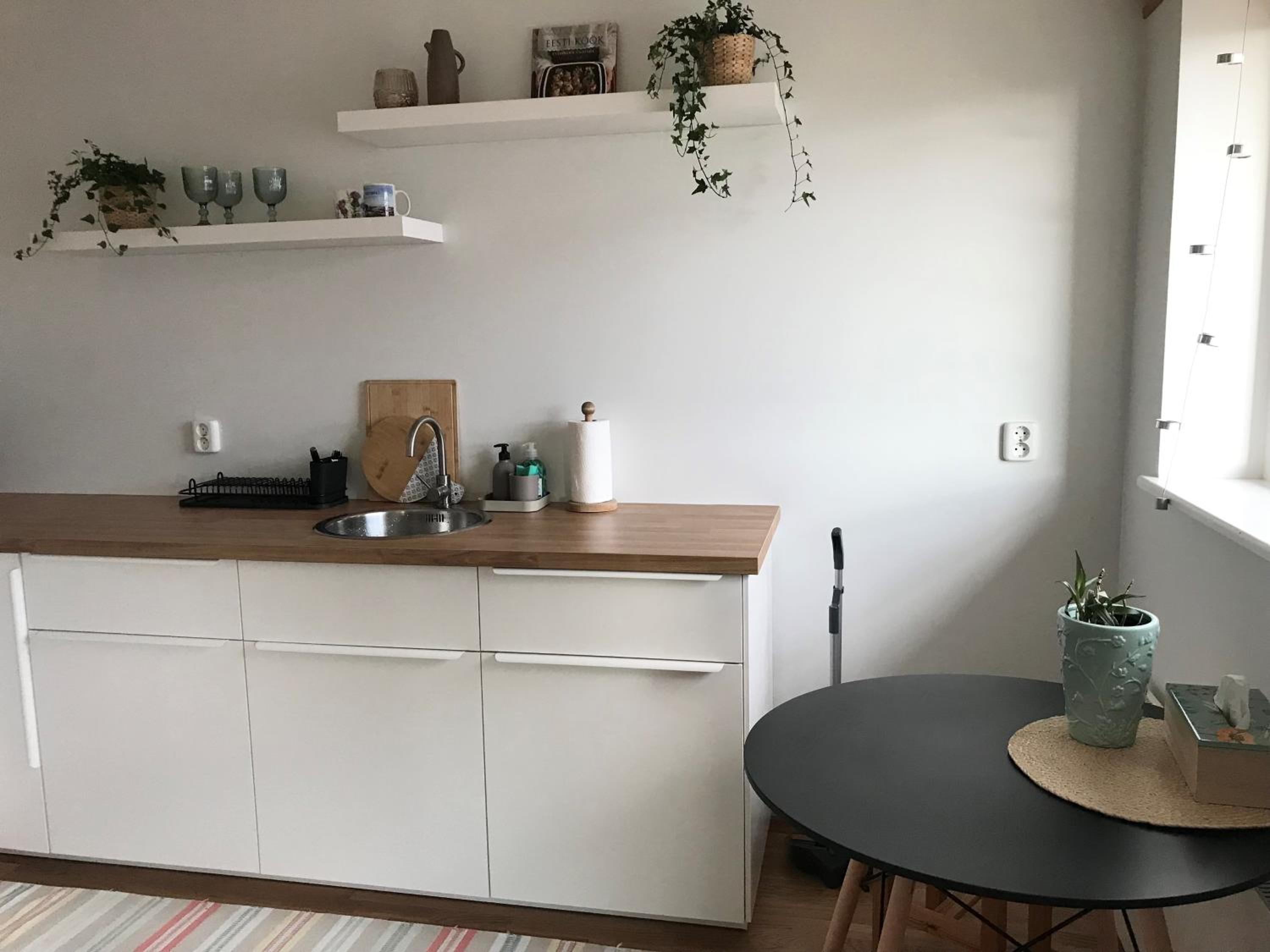 Cosy apartment Side