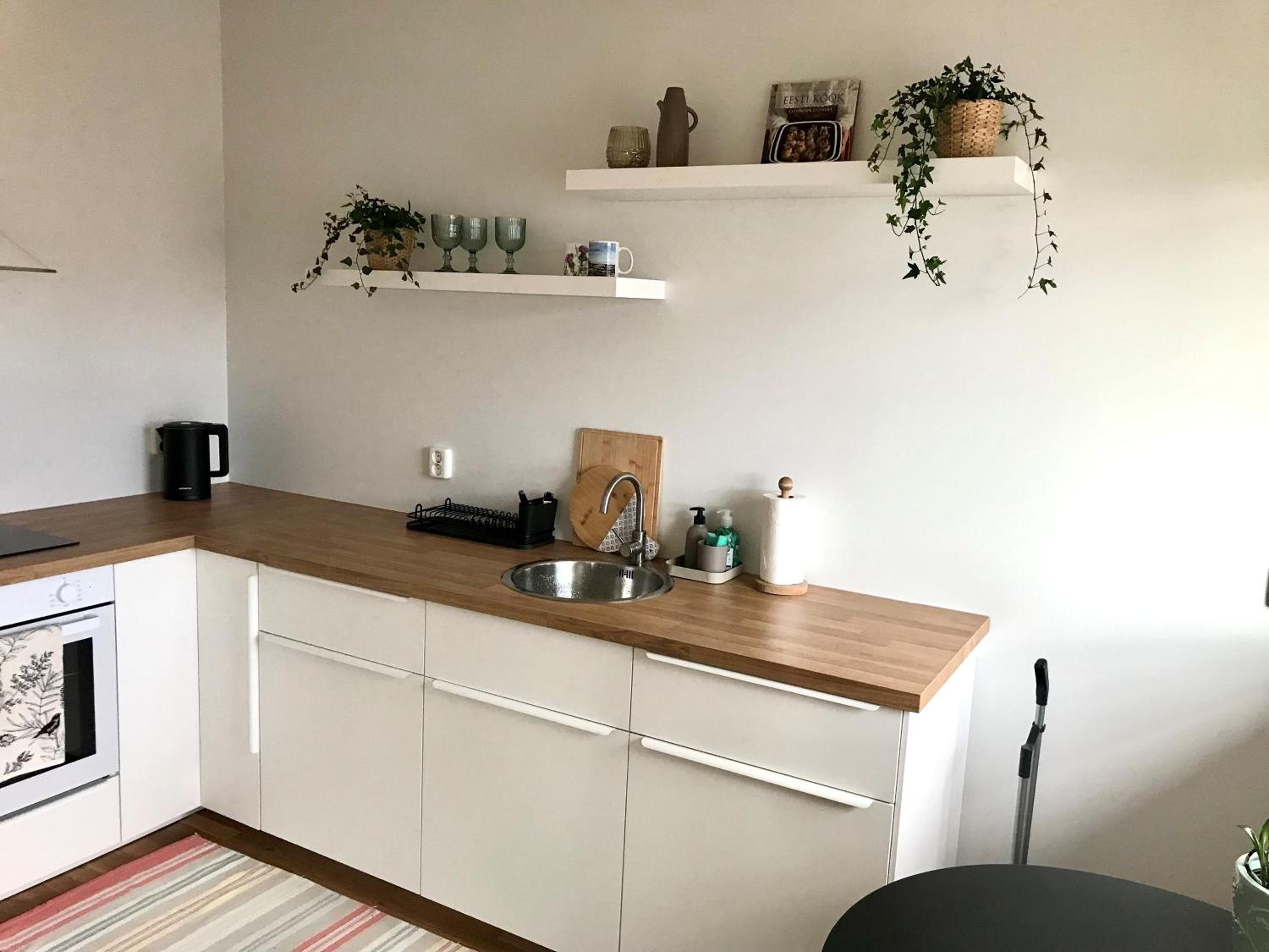 Cosy apartment Side