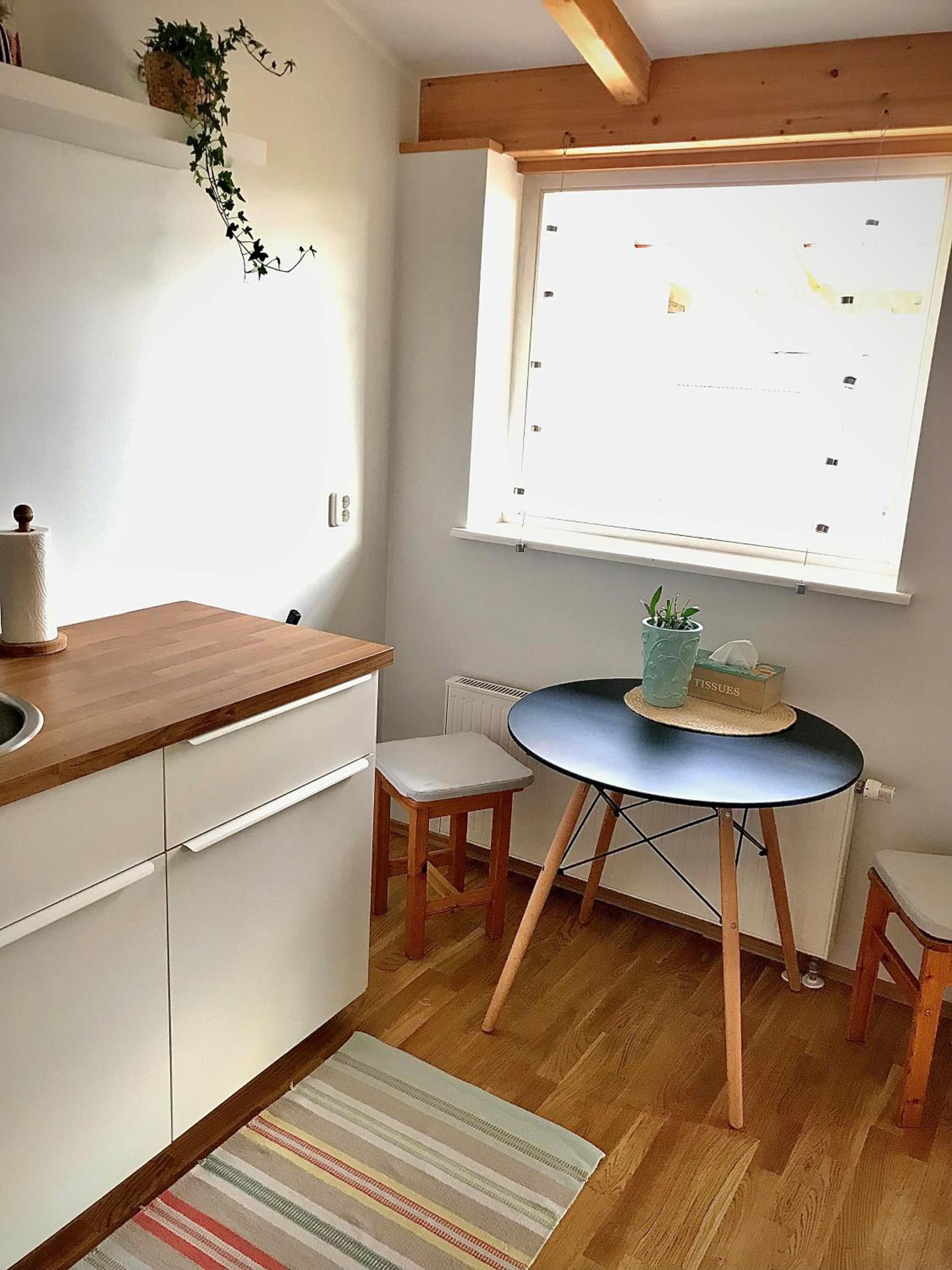 Cosy apartment Side