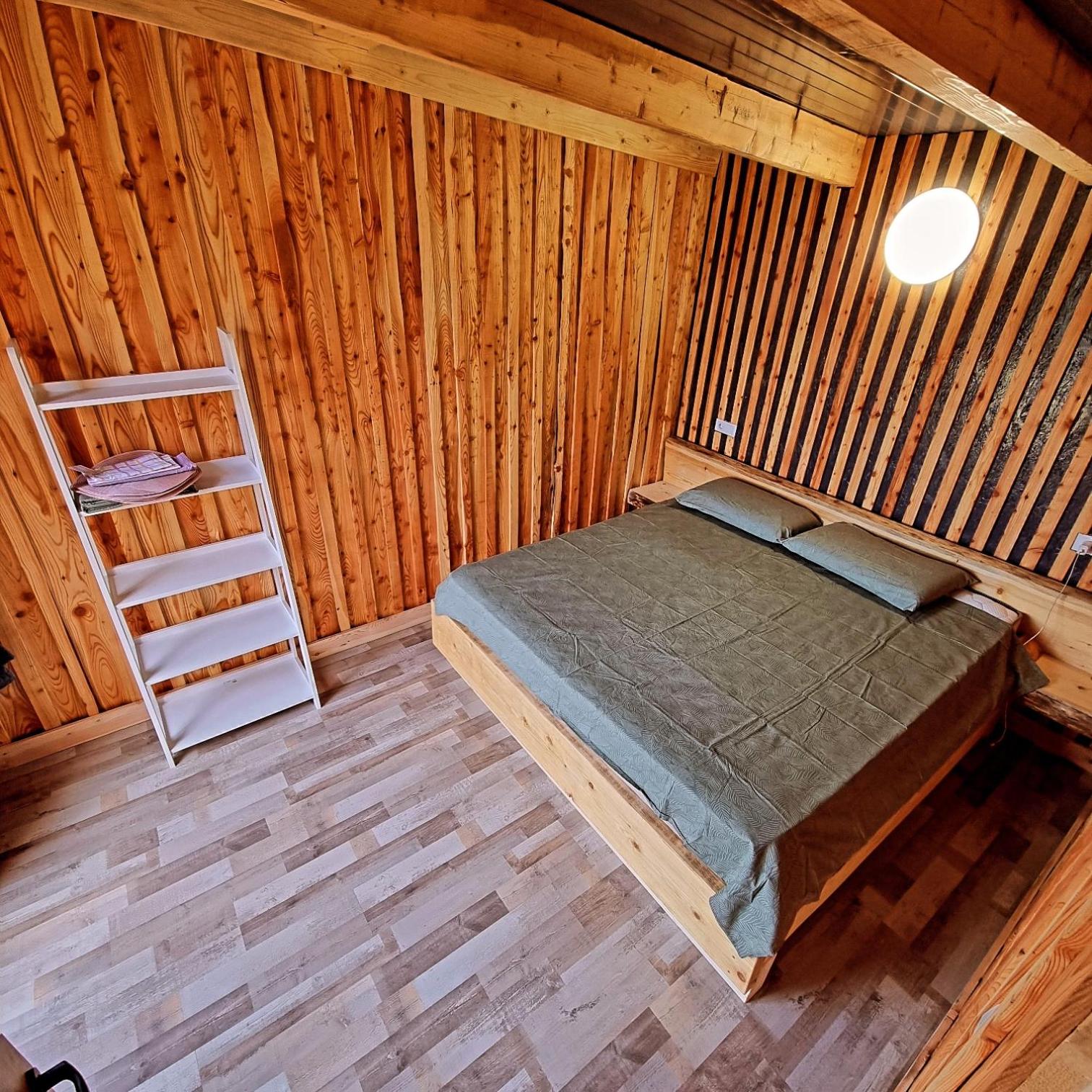 Ținutul Lupilor