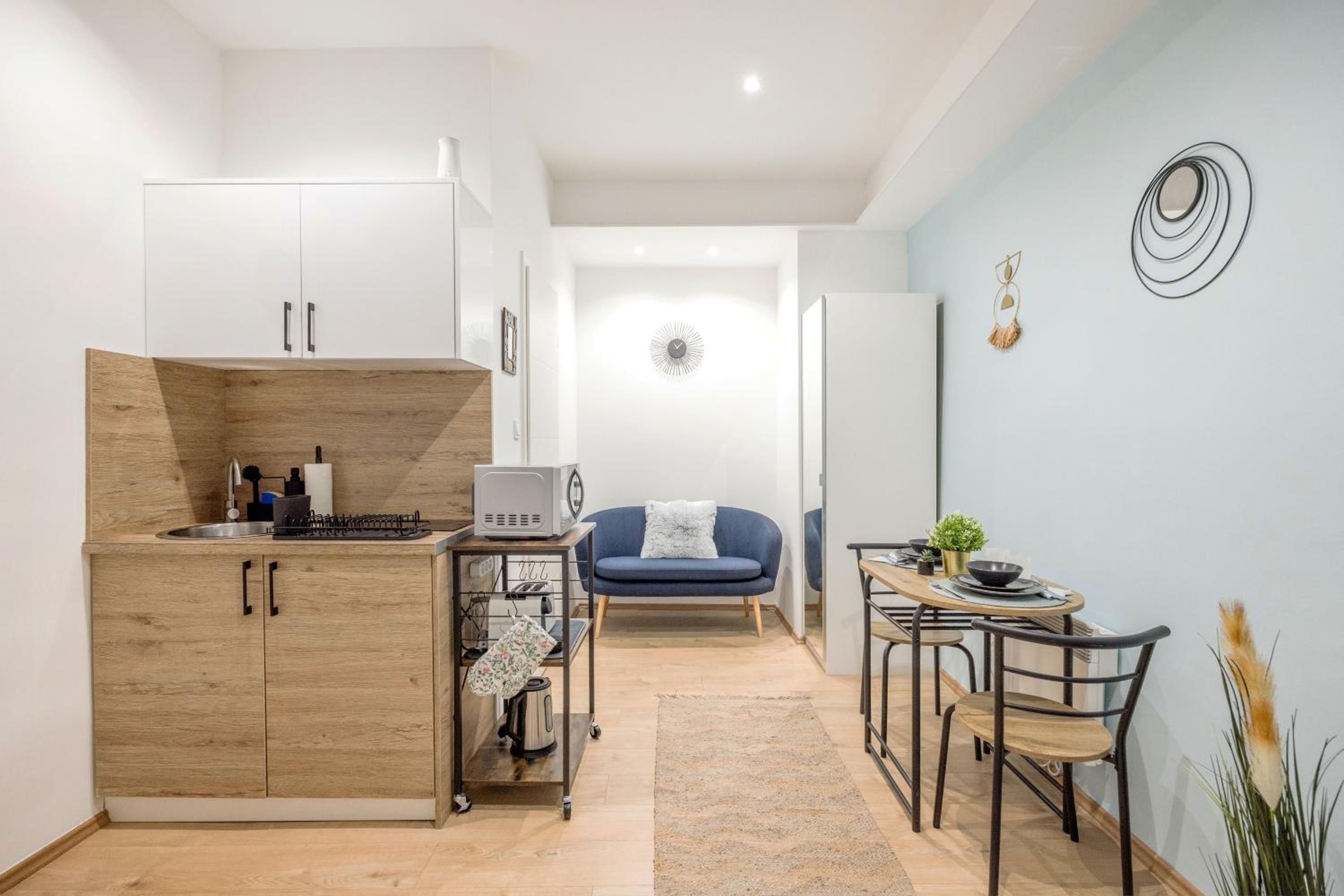 Charm Studio Residence view 3