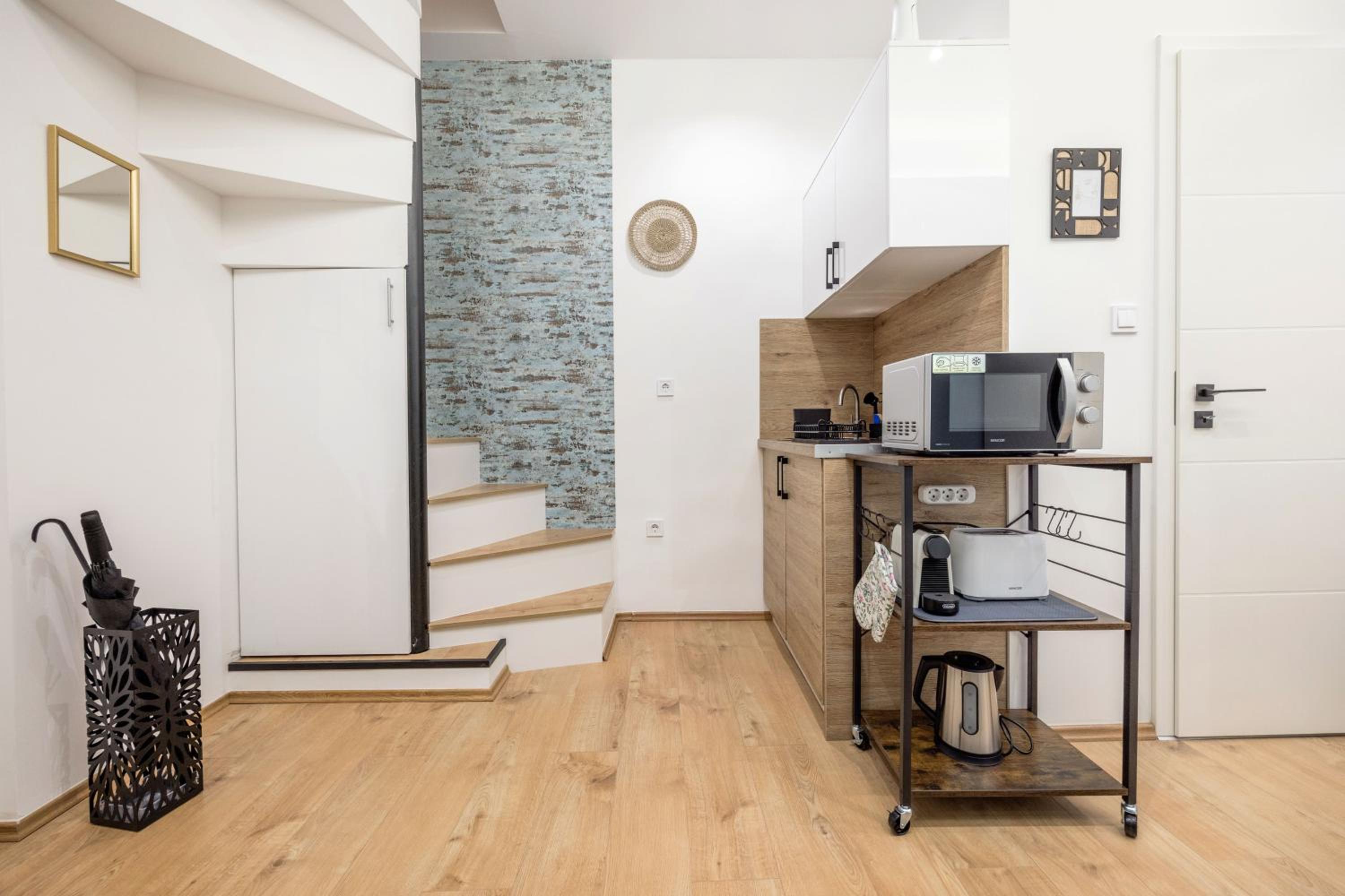 Charm Studio Residence view 4